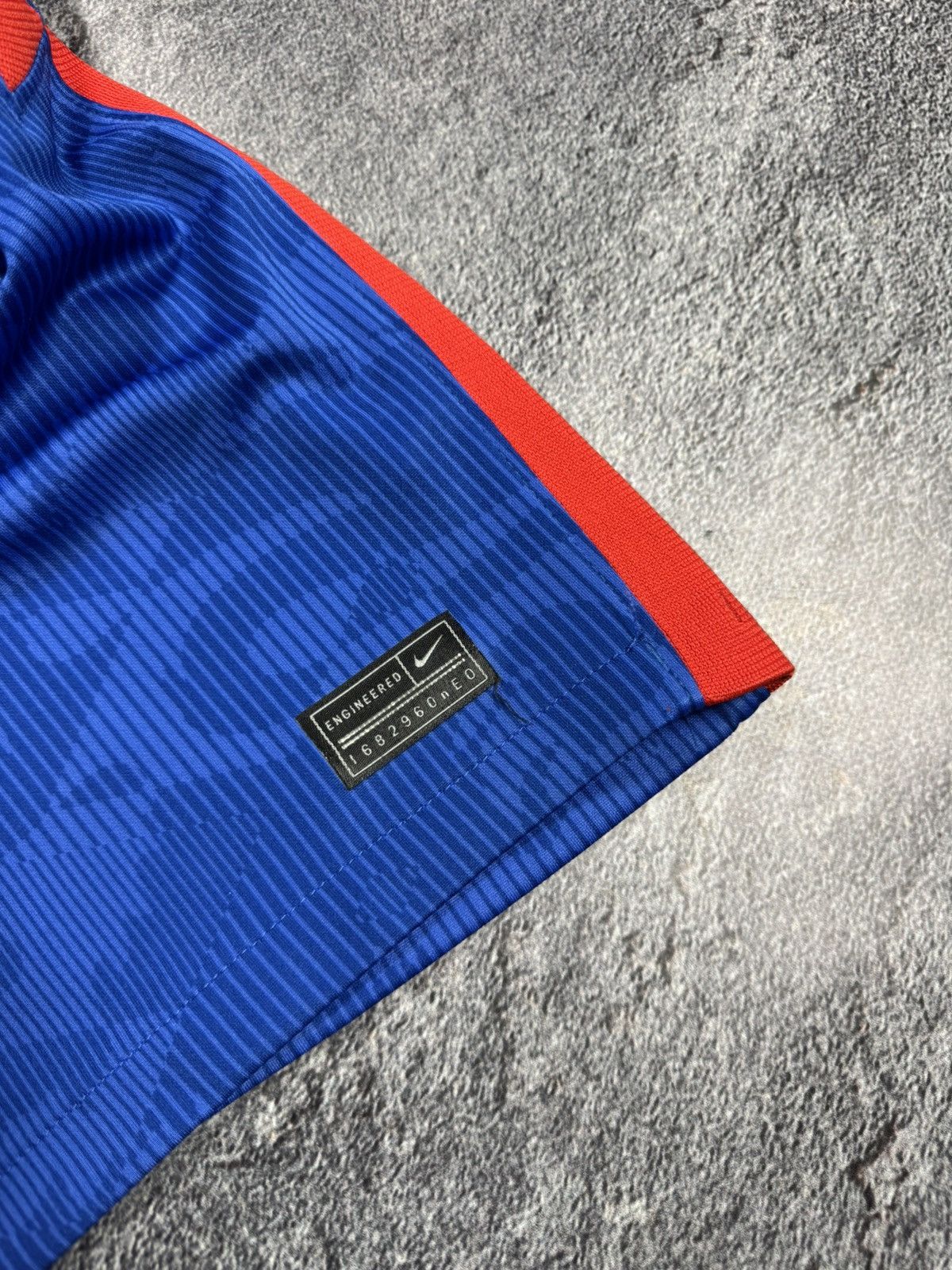 Nike Nike England 2020/21 Away Jersey — Pristine Condition Size US M / EU 48-50 / 2 - 4 Thumbnail