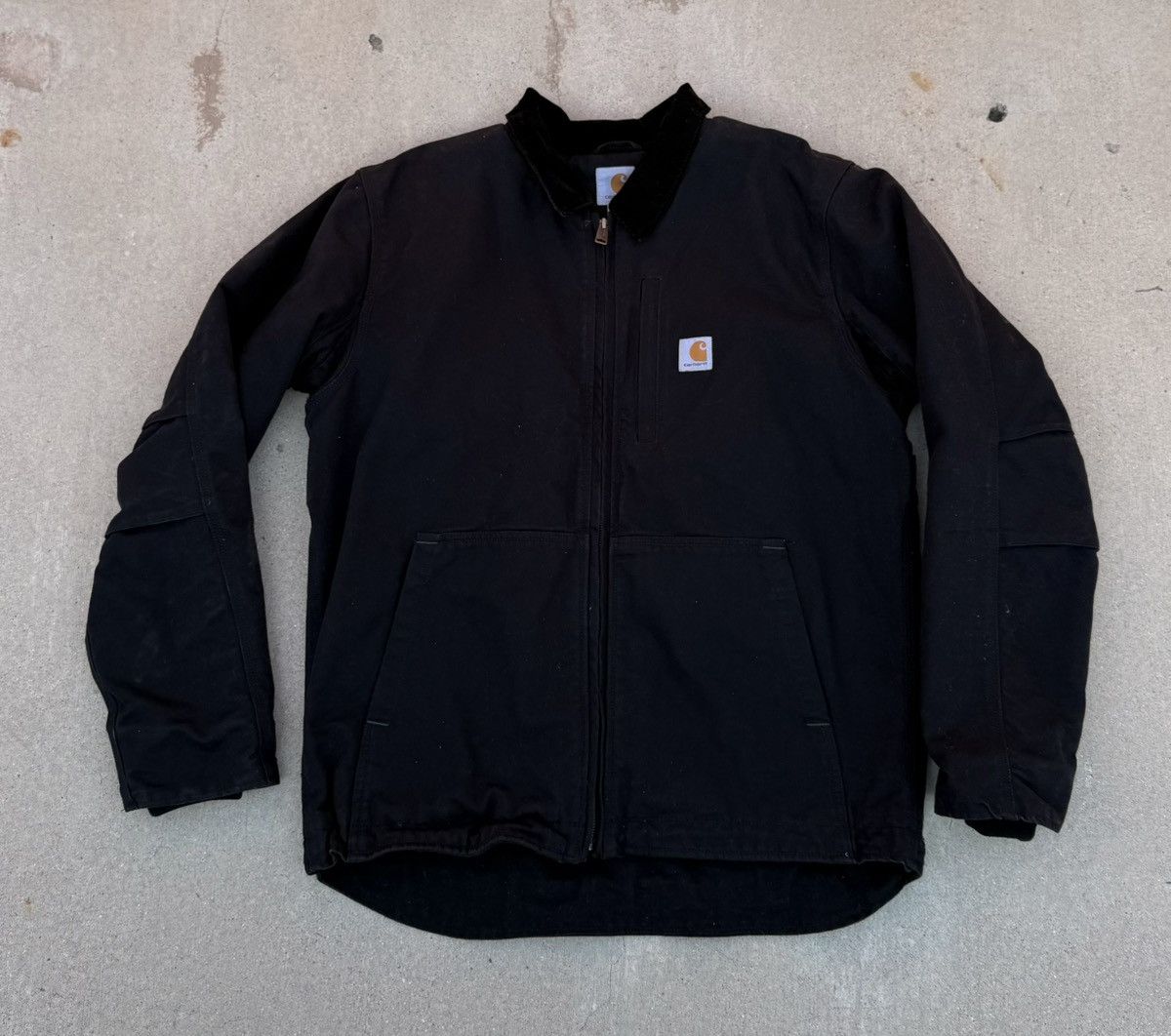 Carhartt Carhartt jacket Size US M / EU 48-50 / 2 - 1 Thumbnail
