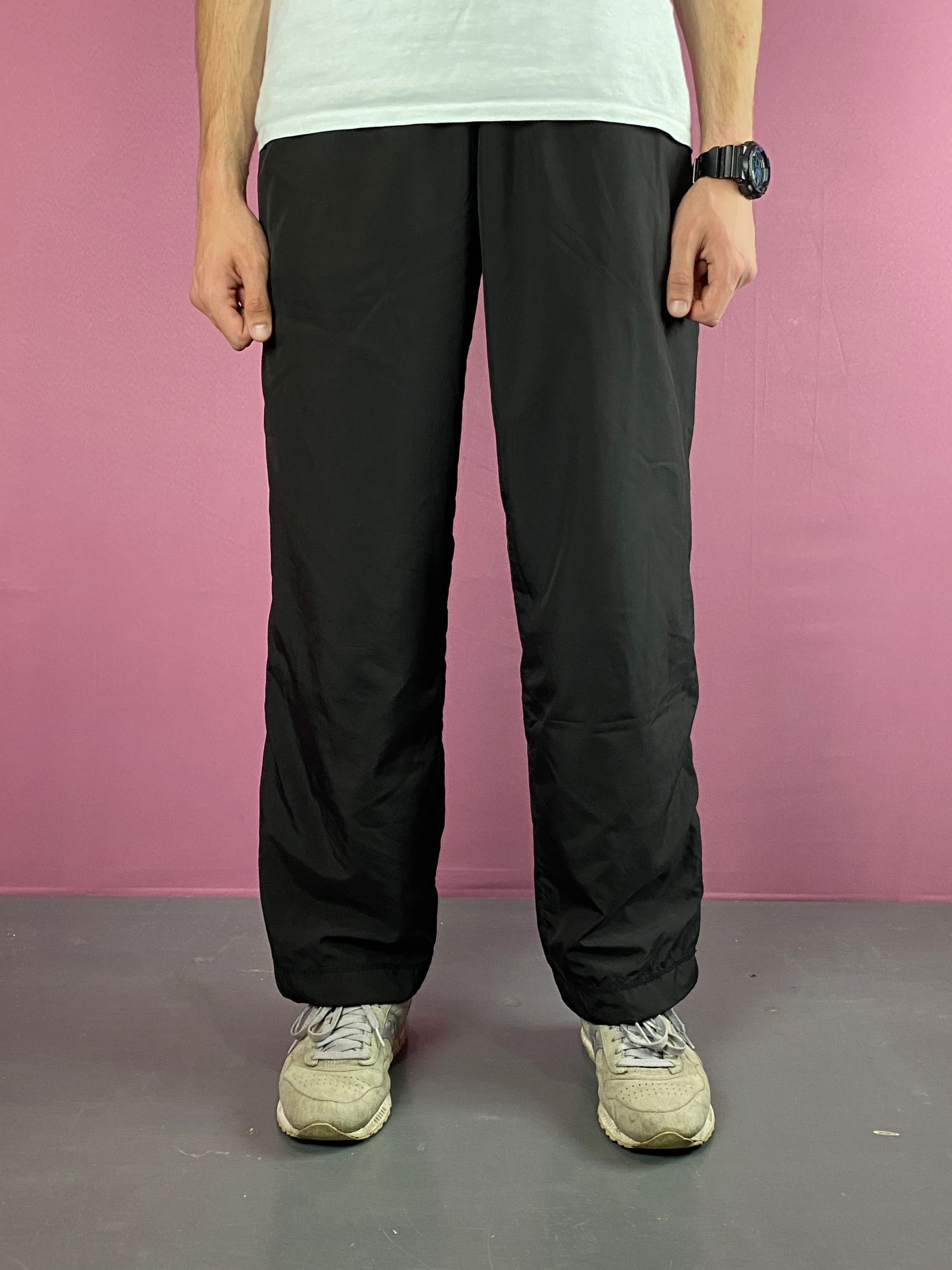Puma Puma Vintage Men's Track Pants - M Size US 34 / EU 50 - 3 Thumbnail