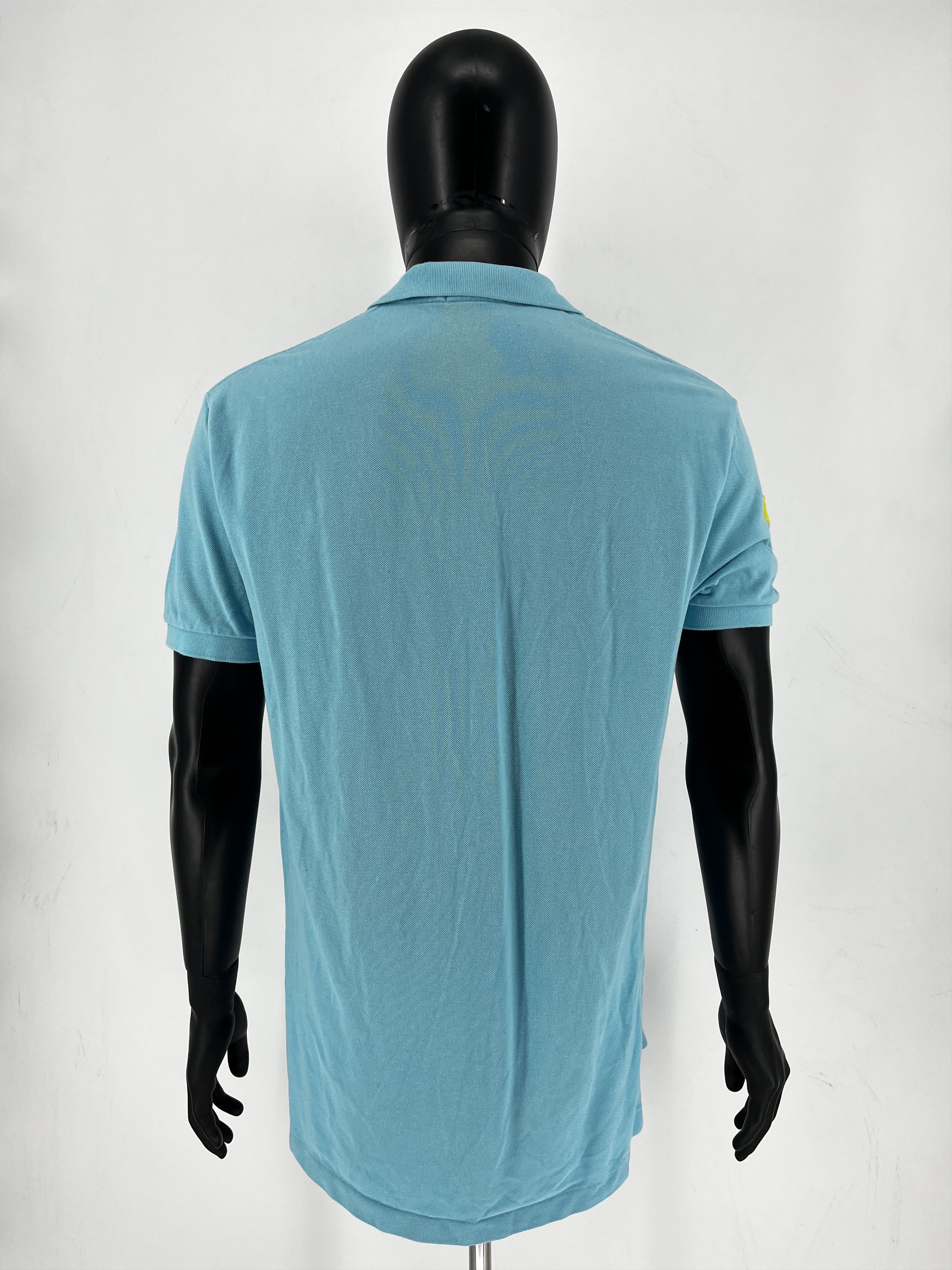 Polo Ralph Lauren Mens Polo Ralph Lauren Polo T-Shirt size M Size US M / EU 48-50 / 2 - 9 Thumbnail