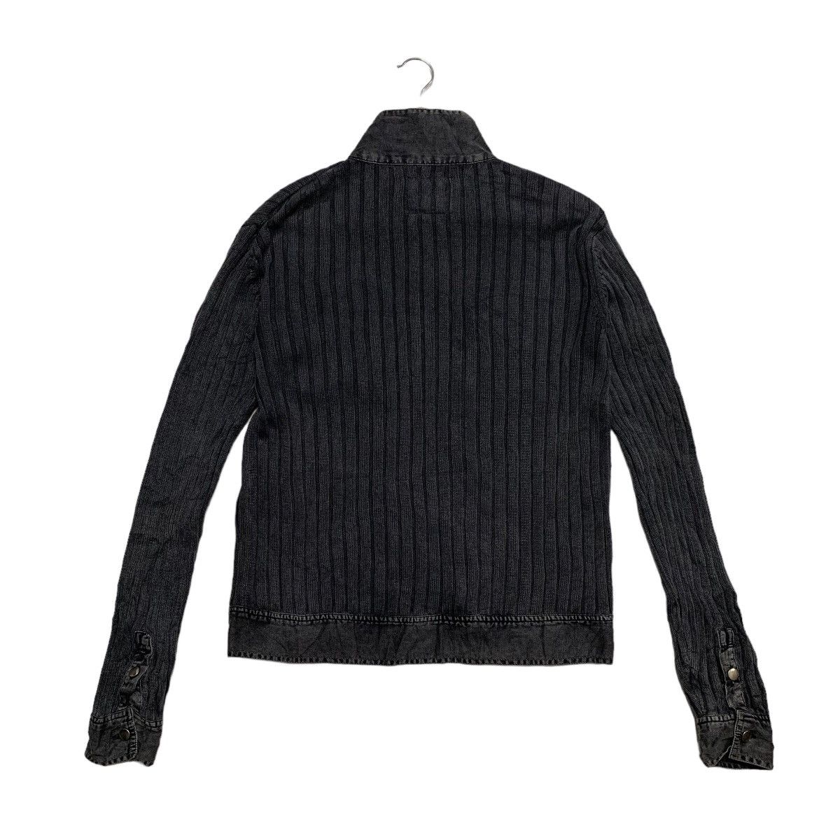 Dickies Dickies Knitwear Jacket Size US M / EU 48-50 / 2 - 8 Thumbnail