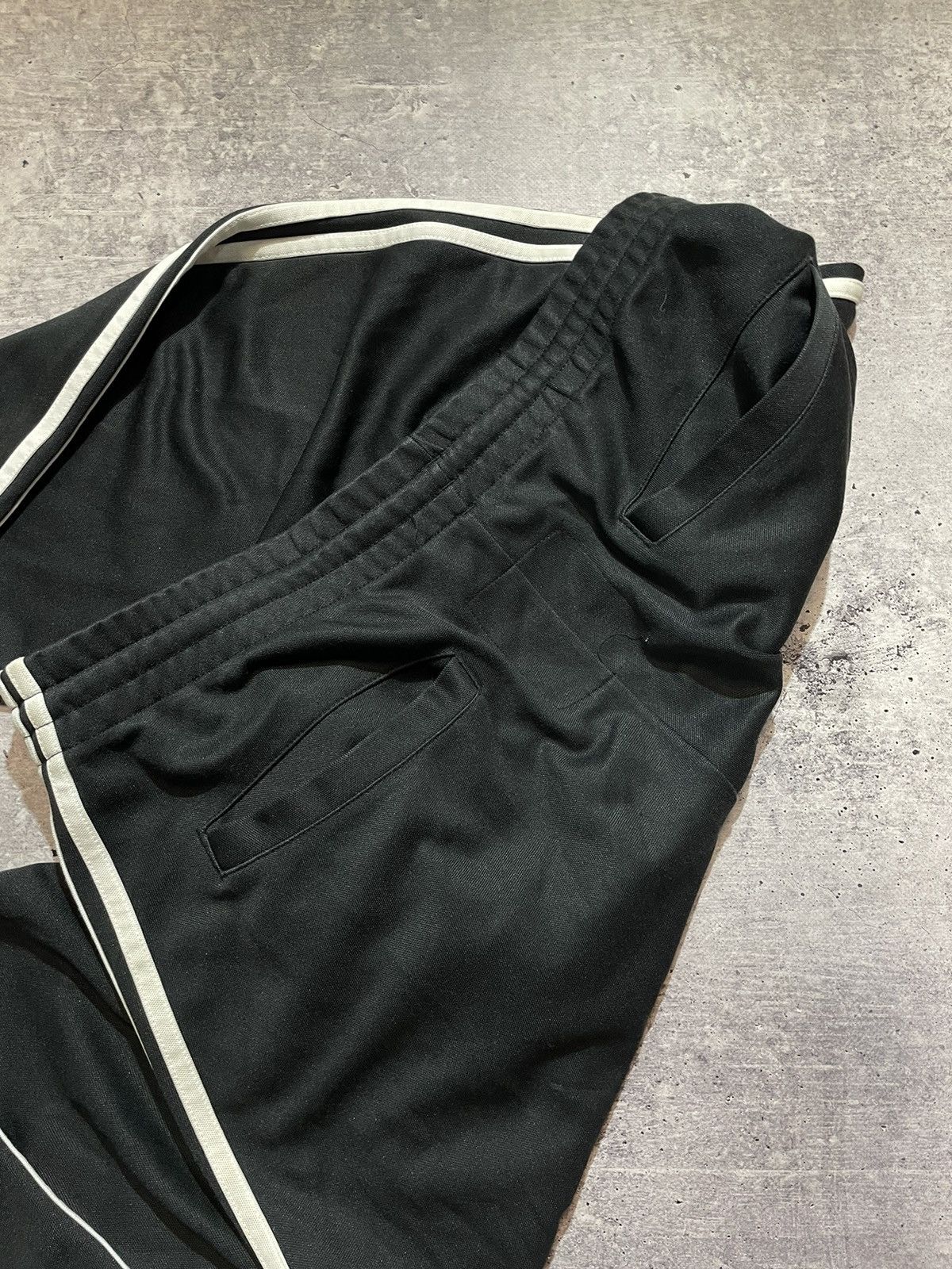 Vintage Vintage Pants Adidas Originals Tokyo LXXXIV LAB Size US 32 / EU 48 - 9 Thumbnail