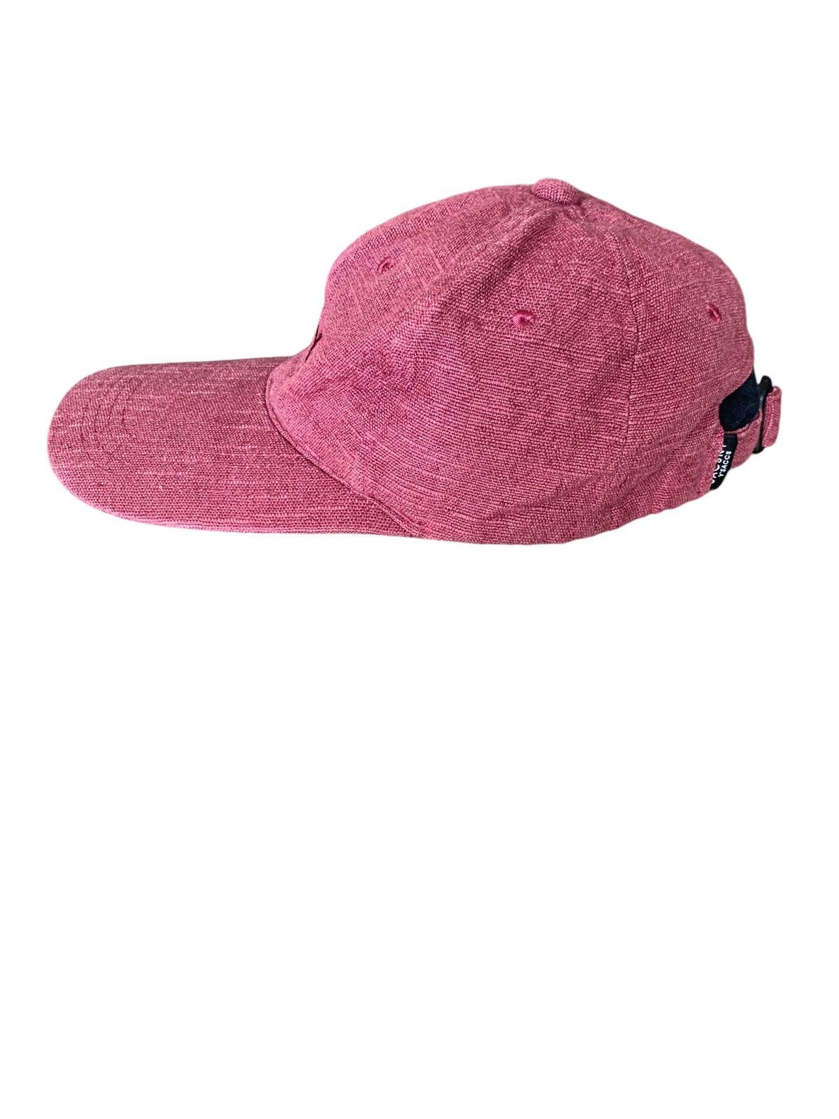 Yohji Yamamoto Y’saccs cap Size ONE SIZE - 3 Thumbnail