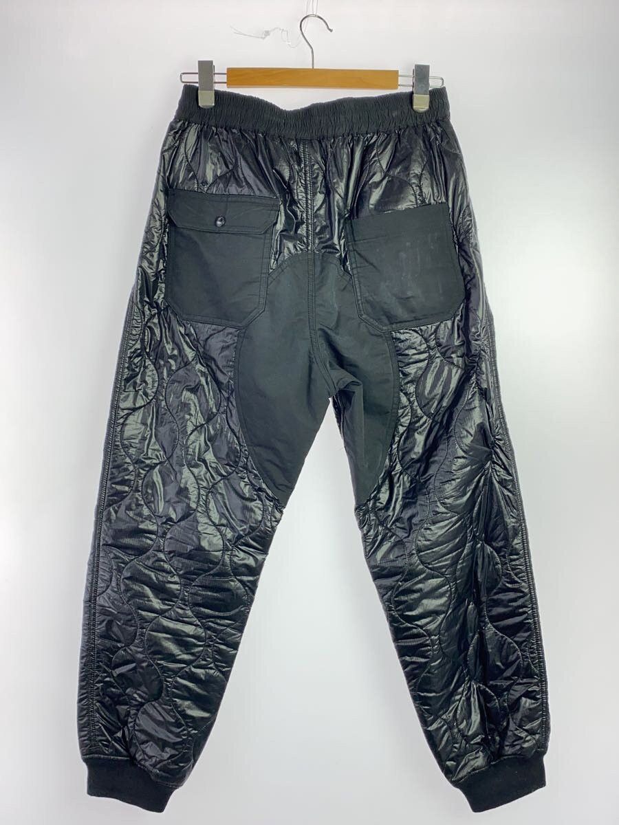 Junya Watanabe Nylon Quilted Parachute Flight Pants Size US 30 / EU 46 - 2 Thumbnail