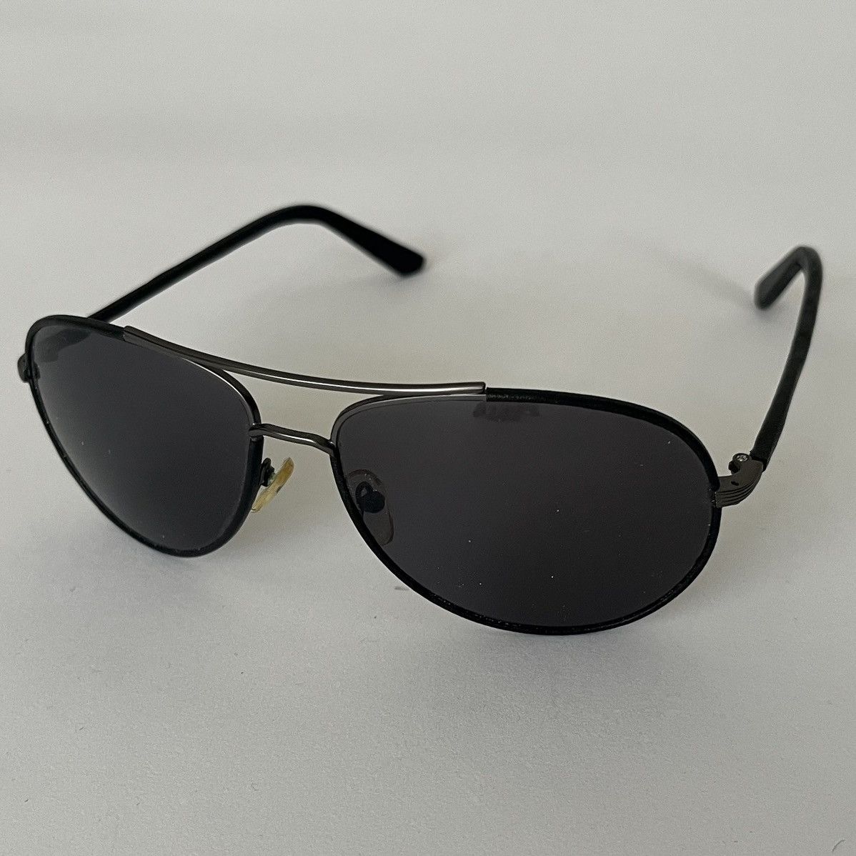 Isamu Katayama Backlash Isamu Katayama Backlash Pilot Sunglasses Size ONE SIZE - 4 Thumbnail