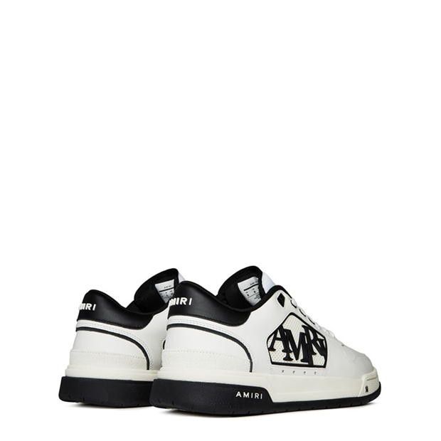 Amiri AMIRI Classic Low Sneakers Size US 11 / EU 44 - 6 Thumbnail
