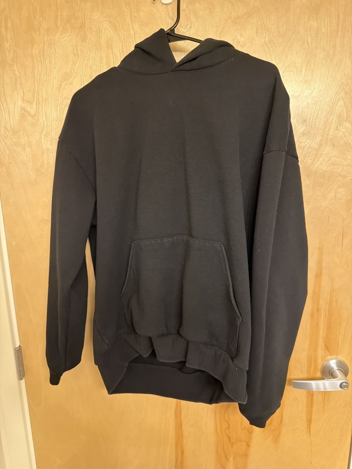 Playboi Carti × The Weeknd 00X0 Hoodie Size US M / EU 48-50 / 2 - 1 Thumbnail