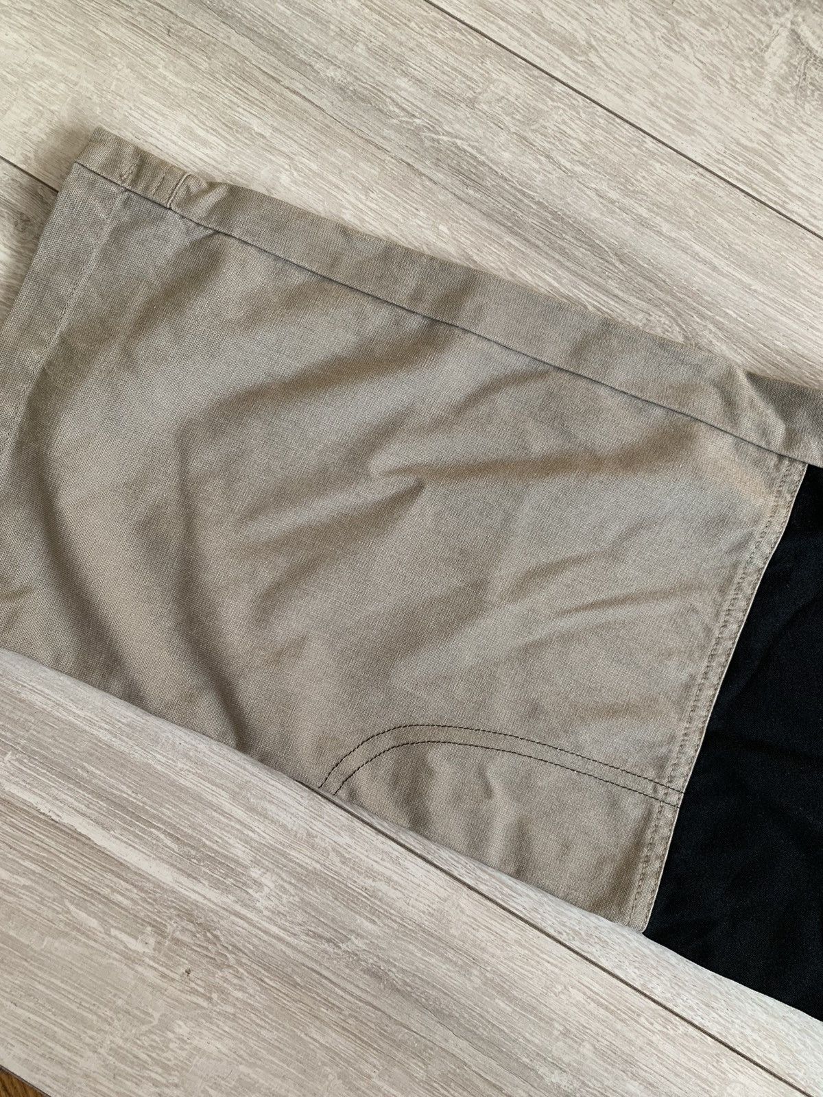 Jack Wolfskin Jacks Wolfskin outdoor pants Size 32" / US 10 / IT 46 - 4 Thumbnail