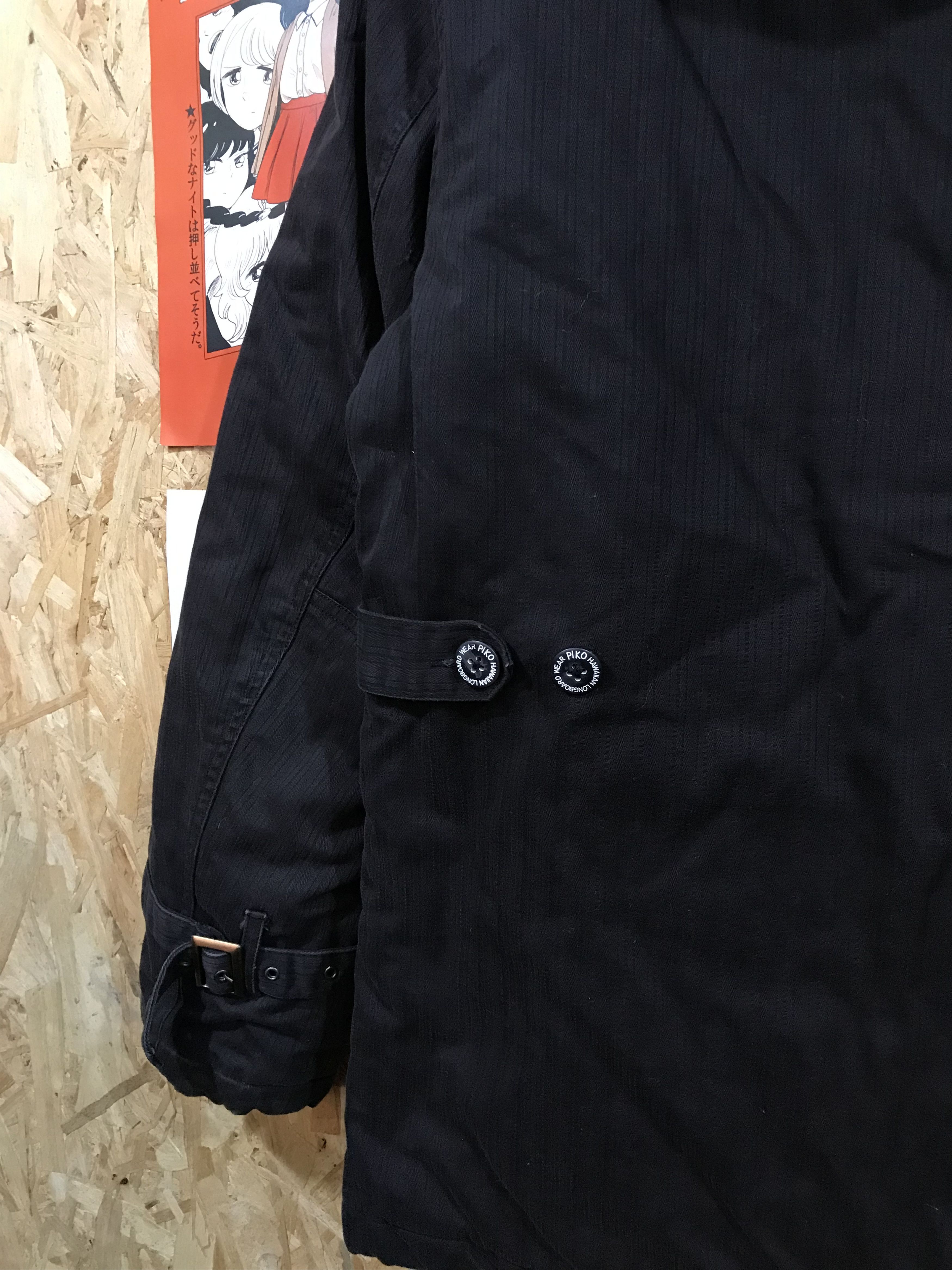Other Piko Surf Winter Jacket Size US L / EU 52-54 / 3 - 9 Thumbnail