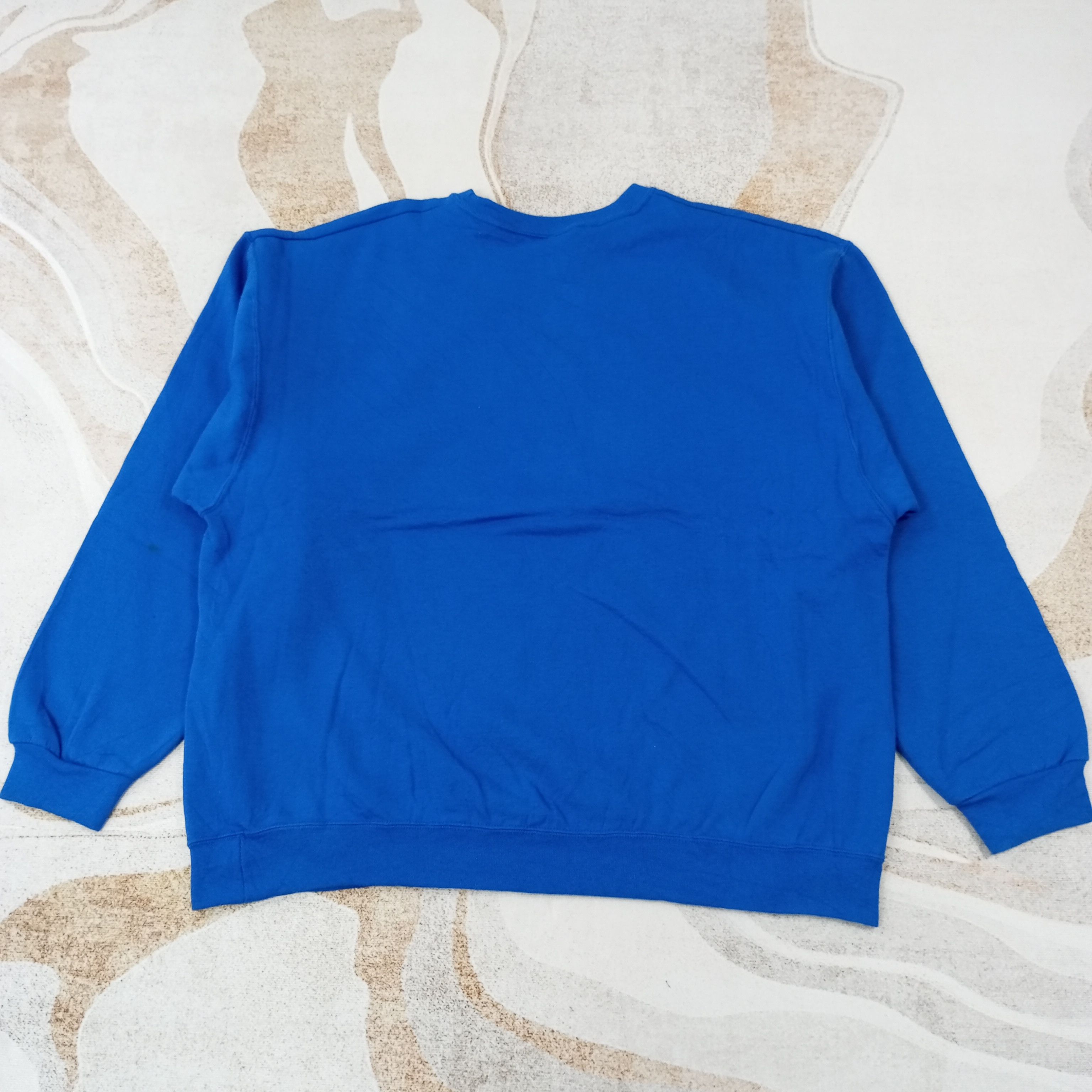 Vintage McKell Bulldogs Sweatshirt c230n23 Size US XXL / EU 58 / 5 - 4 Thumbnail