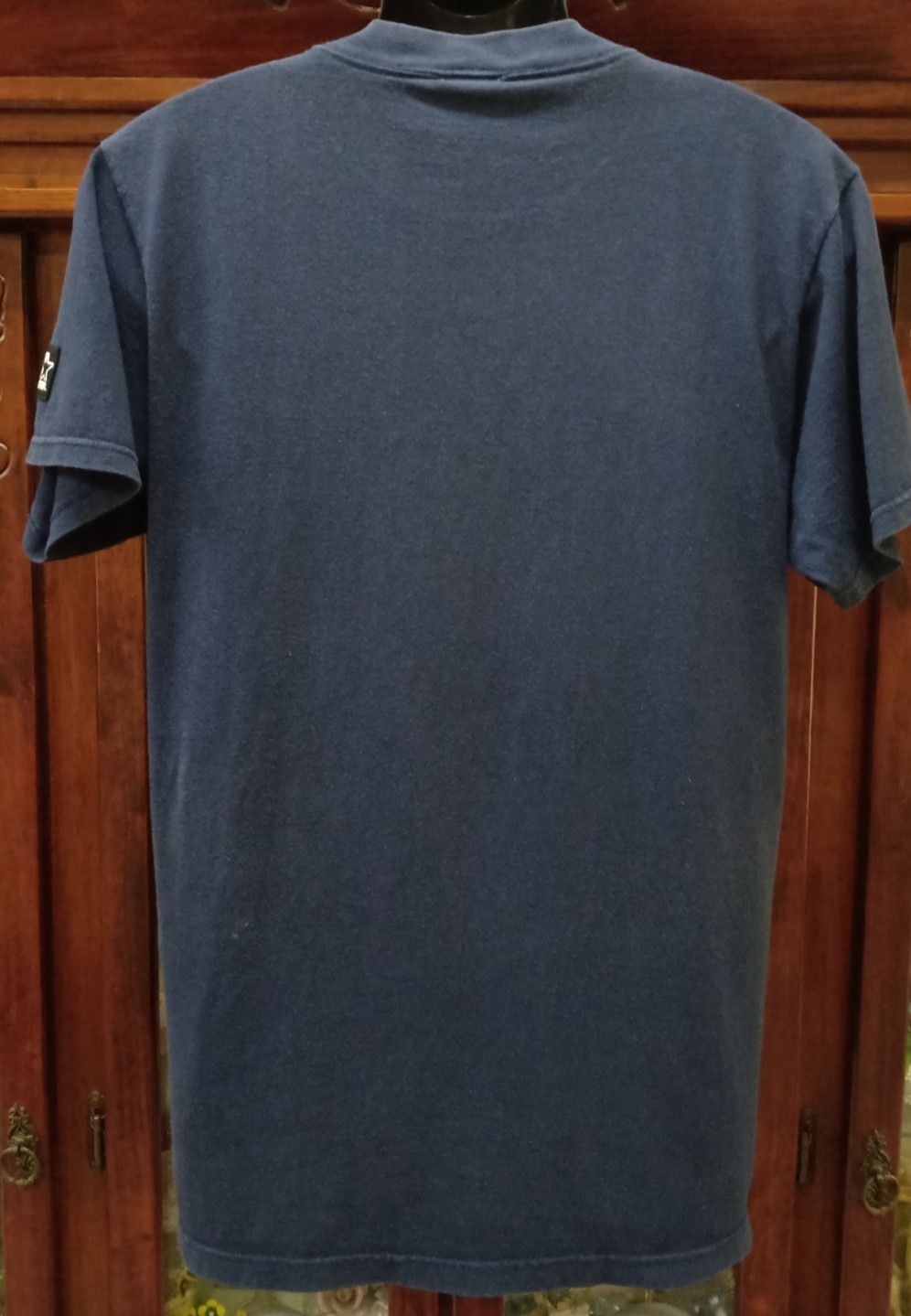 MLB × New York Yankees × Vintage Vintage y2K MLB New York Yankees T-shirt Size US M / EU 48-50 / 2 - 3 Thumbnail