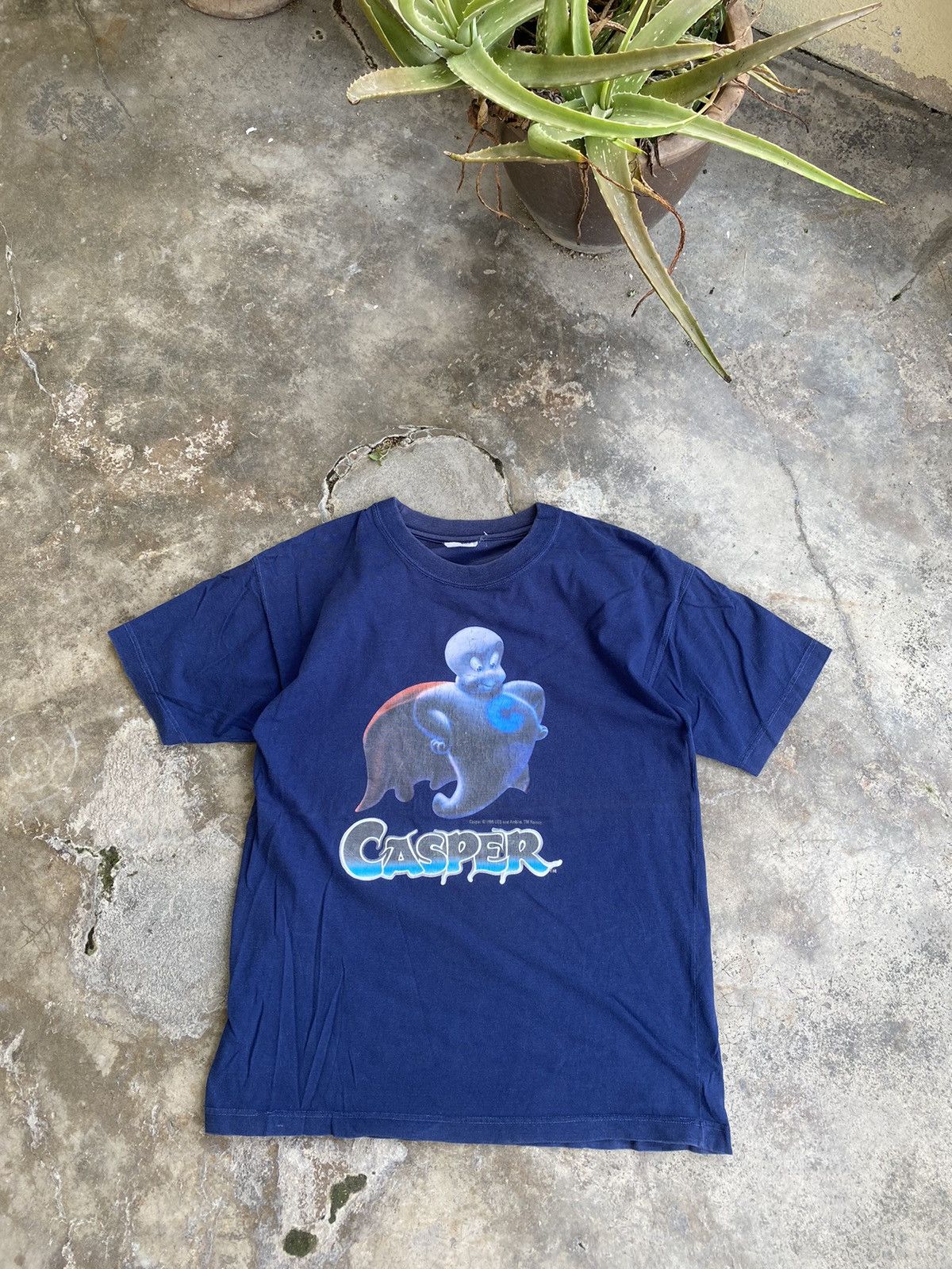 Other Vintage casper Size US S / EU 44-46 / 1 - 1 Thumbnail