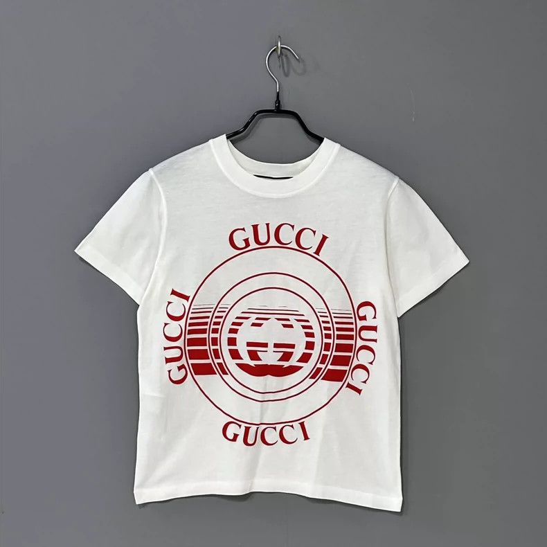 Gucci Gucci Record short sleeves 2502-Nextarrow Size US XS / EU 42 / 0 - 1 Thumbnail