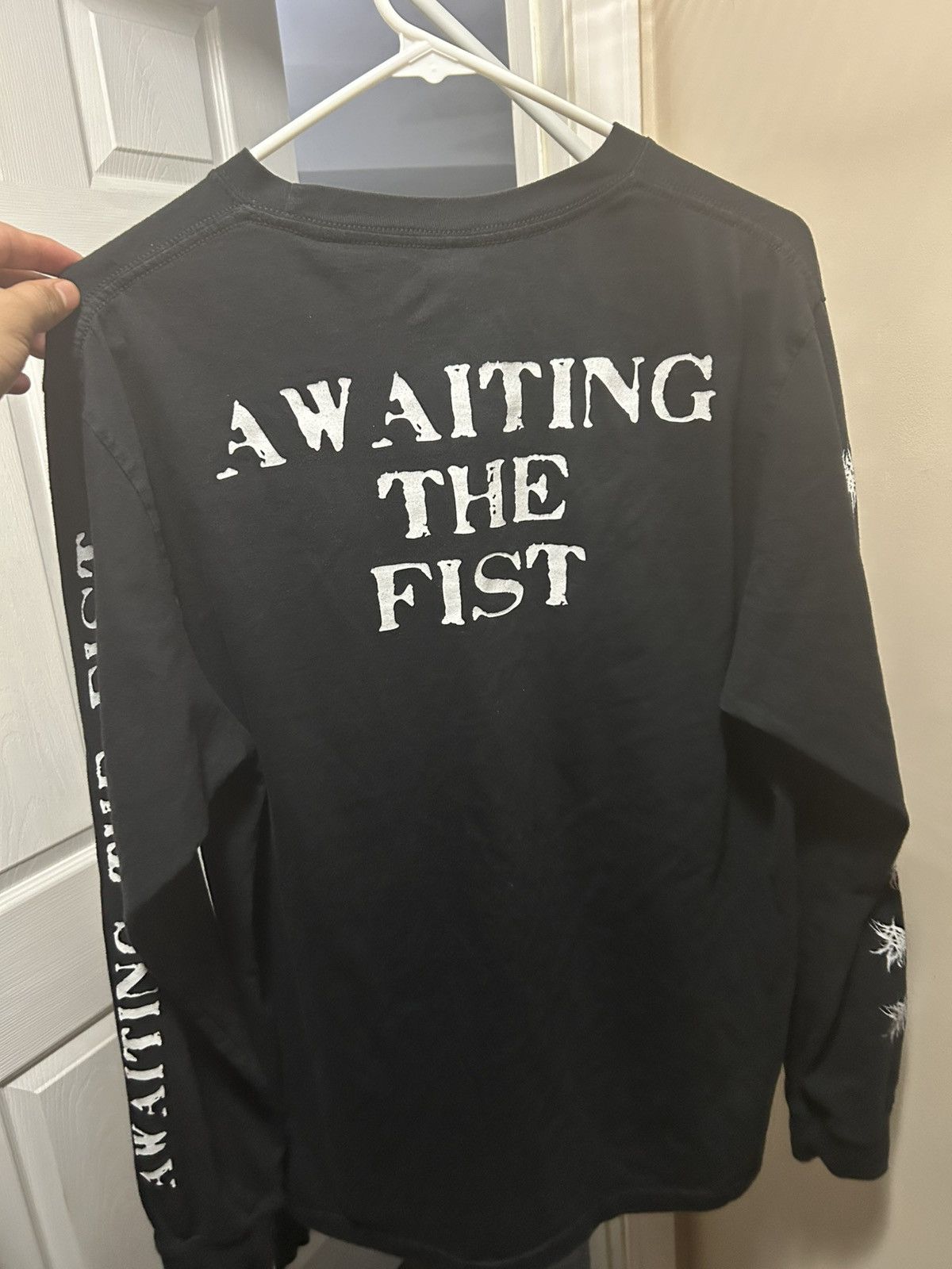 Other FTOL long sleeve Size US L / EU 52-54 / 3 - 5 Thumbnail