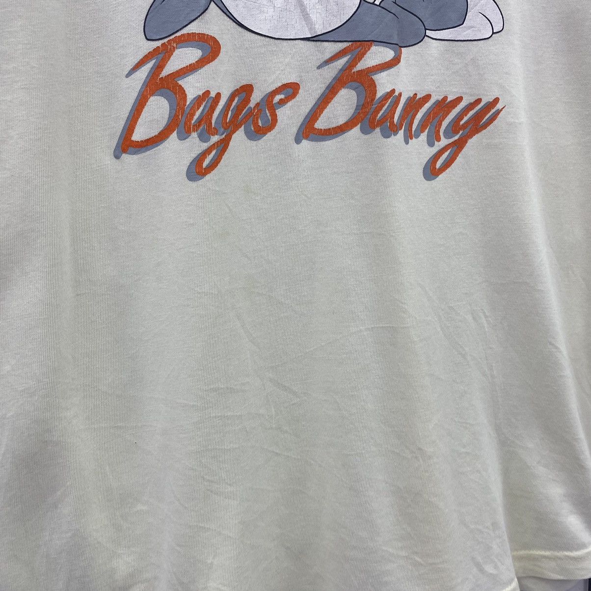 Cartoon Network × Vintage Vintage Bugs Bunny Cartoon Network Size US M / EU 48-50 / 2 - 6 Thumbnail