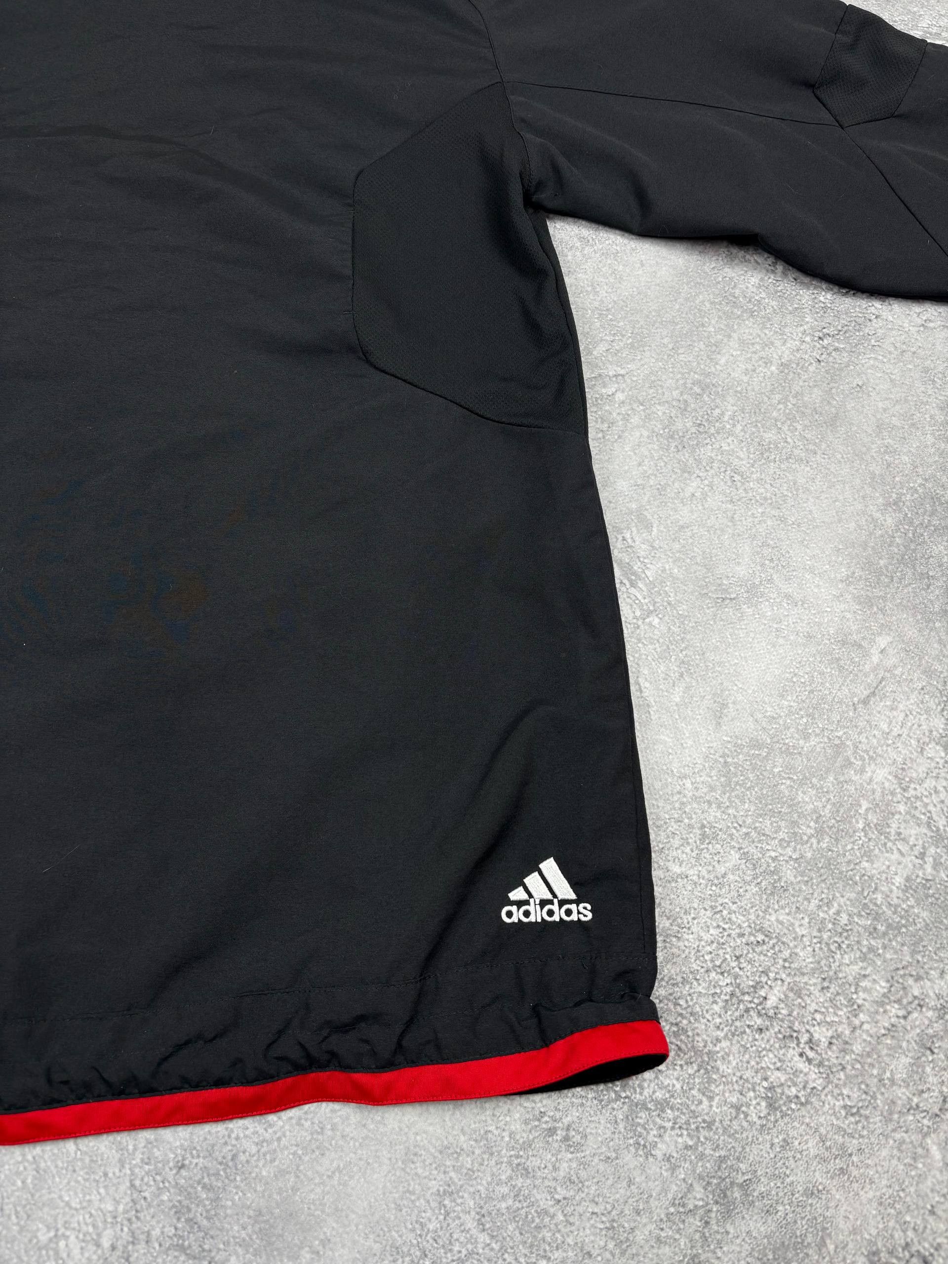 Adidas FC Bayern Munich Presantation football Adidas Jacket Soccer Size US M / EU 48-50 / 2 - 12 Thumbnail