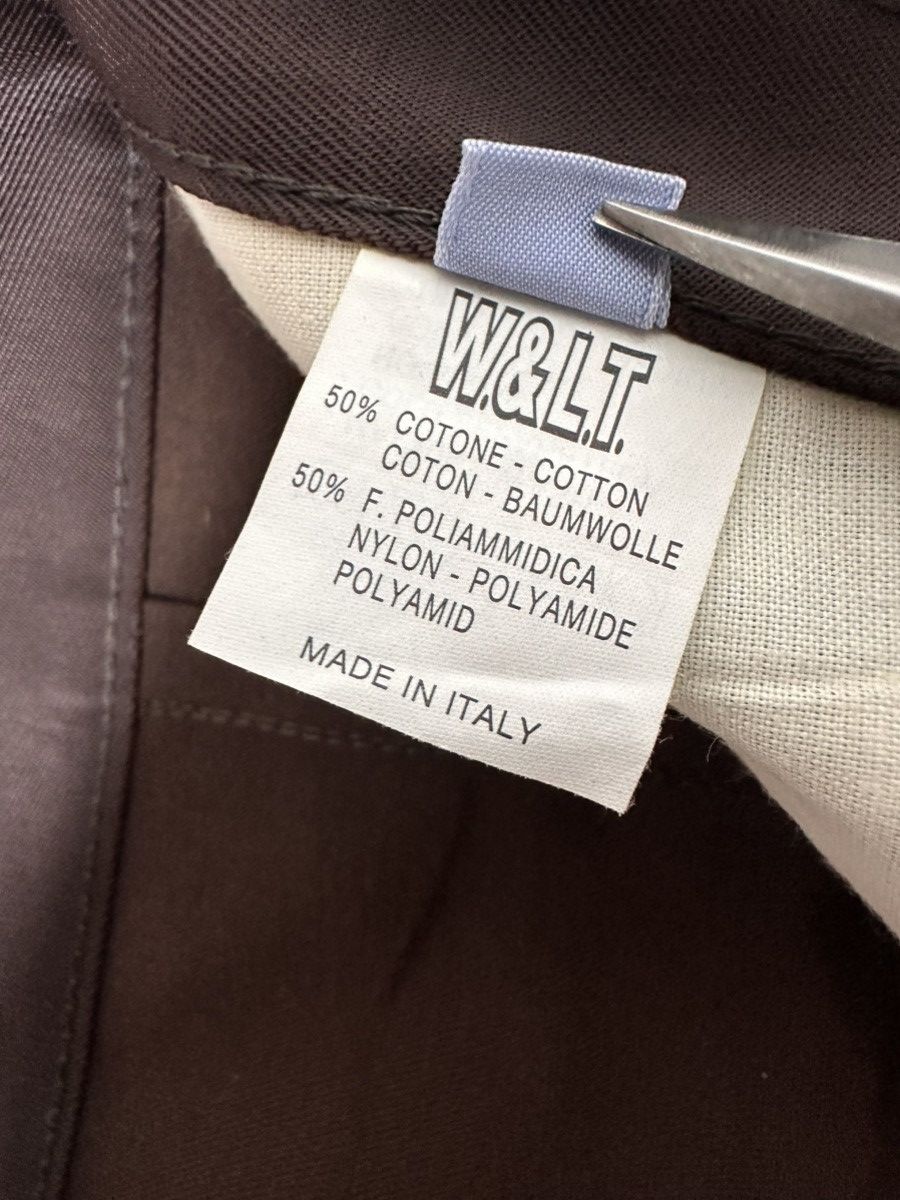 Walter Van Beirendonck Archive Cargo Pants — Brand New Size US 34 / EU 50 - 11 Thumbnail