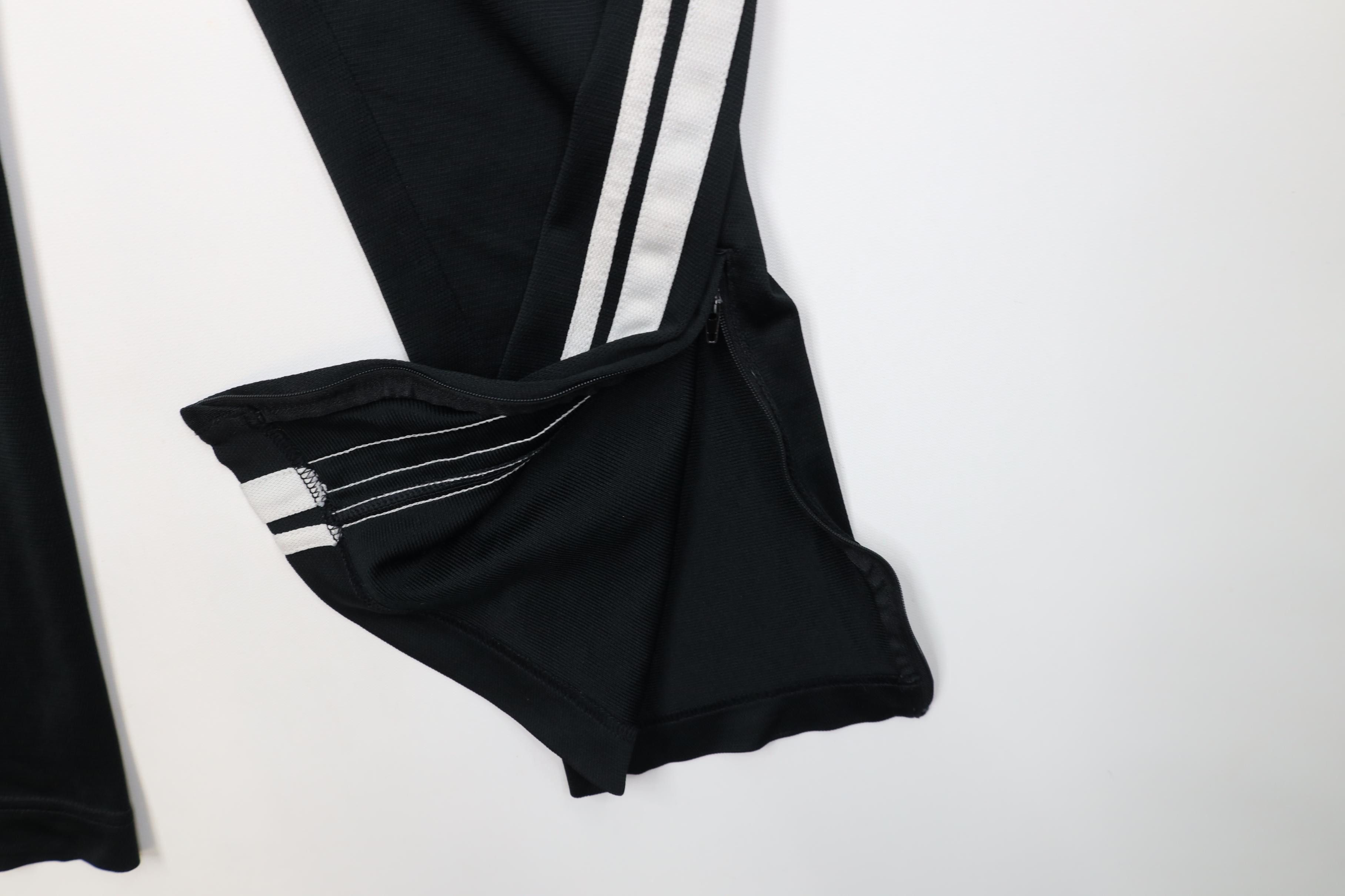 Nike Vintage Y2K Nike Scott Mini Swoosh Wide Leg Sweatpants Pants Size US 34 / EU 50 - 5 Thumbnail