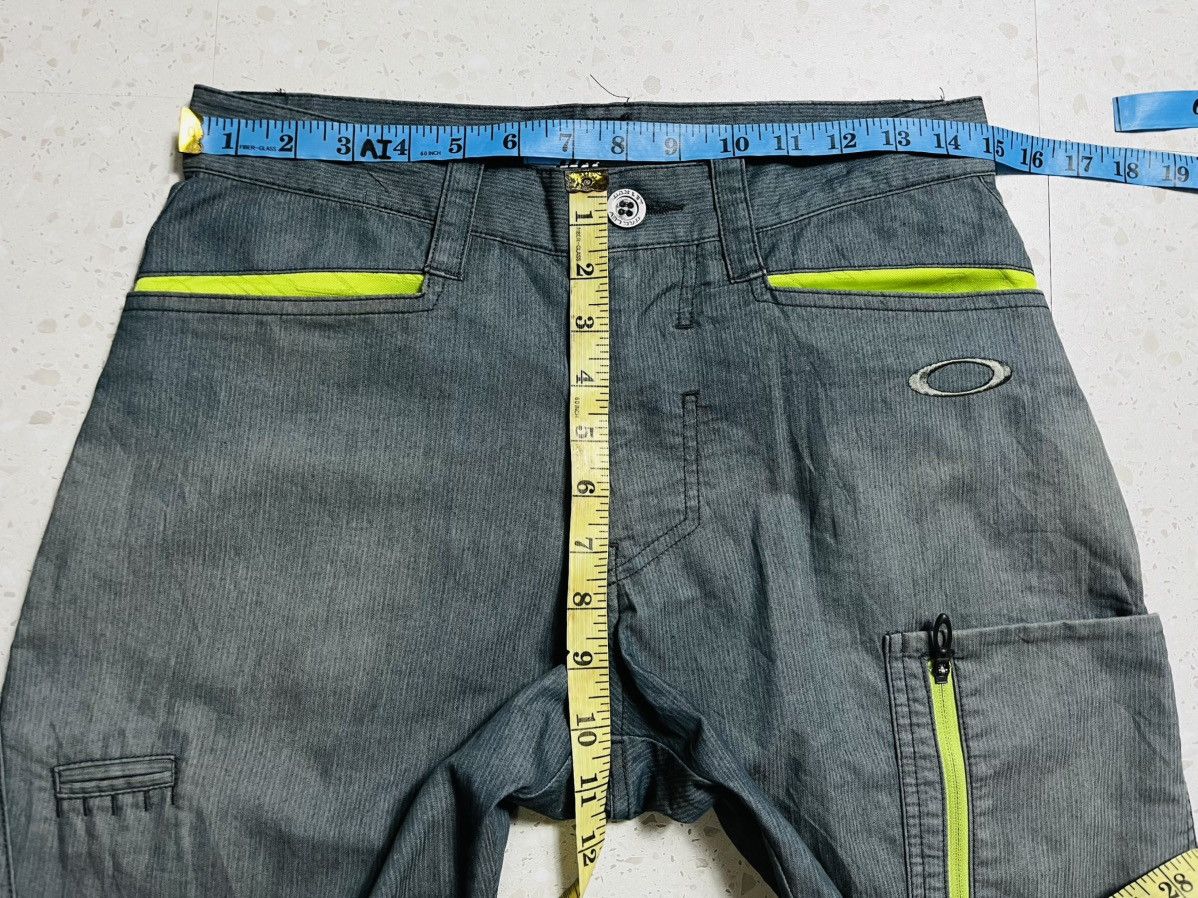 Oakley Oakley pants Size US 30 / EU 46 - 10 Thumbnail