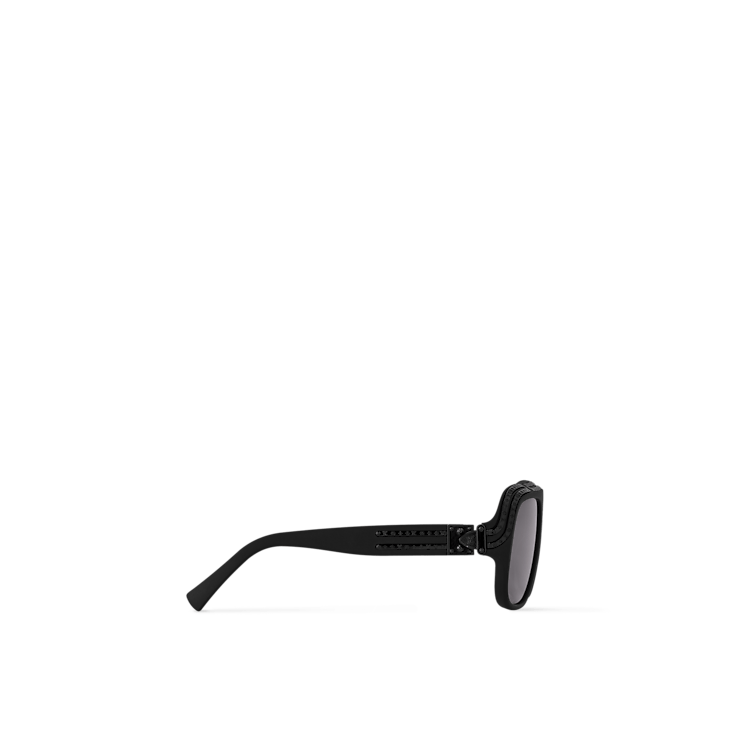 Louis Vuitton 1.0 Millionaires Sunglasses Size ONE SIZE - 4 Thumbnail
