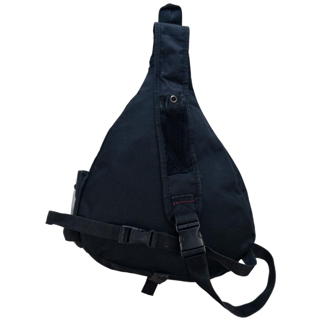 Nike Vintage Nike Swoosh Sling Bag Size ONE SIZE - 2 Thumbnail