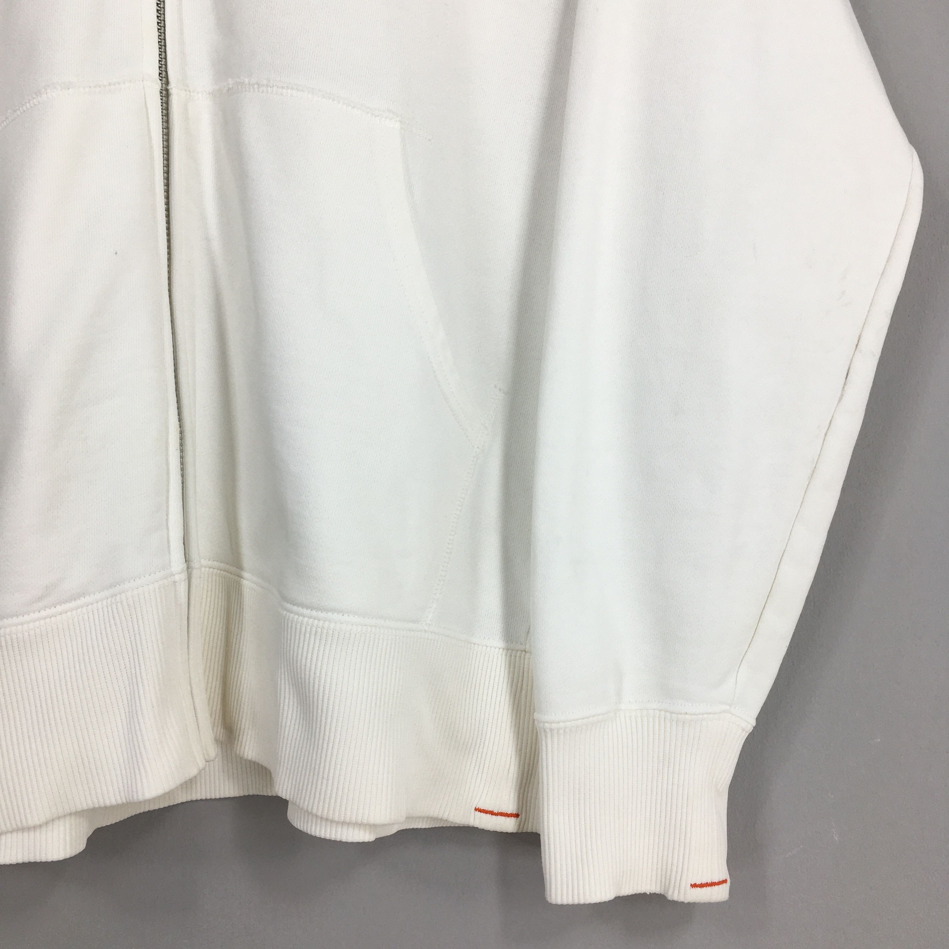 Polo Ralph Lauren Vintage Polo Jeans Ralph Lauren Sweatshirt Small Size US S / EU 44-46 / 1 - 6 Thumbnail