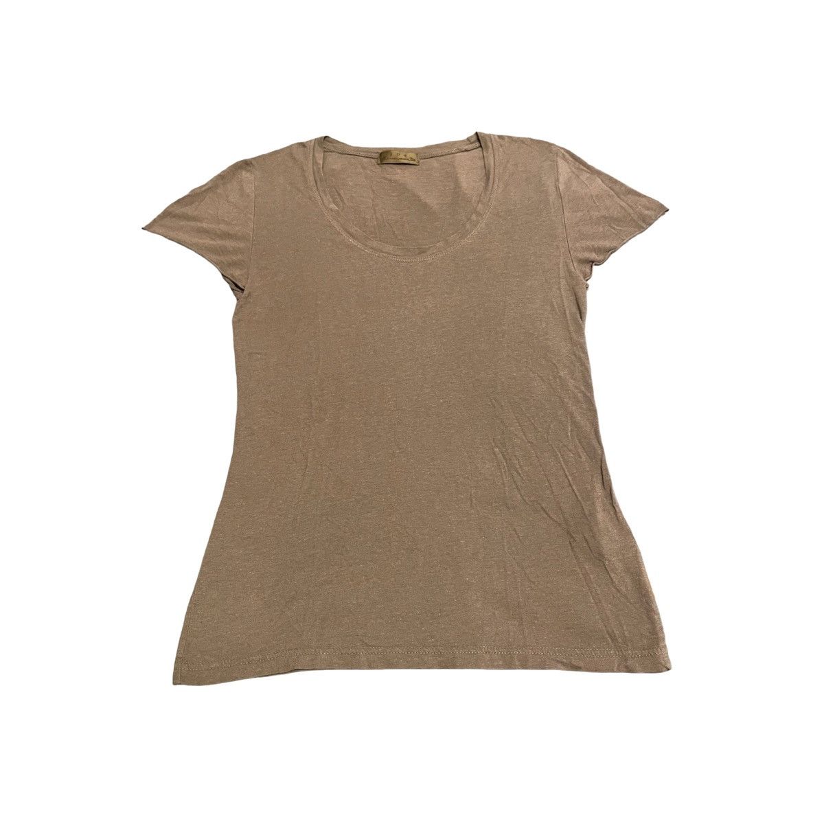 GOA G.O.A Short Sleeve T-Shirt Size S / US 4 / IT 40 - 1 Thumbnail