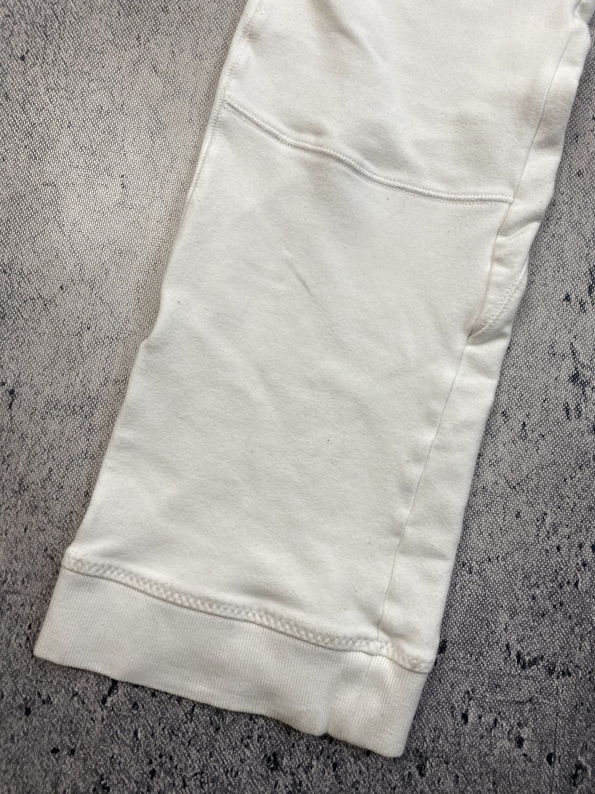 Nike × Vintage Vintage Nike Sweatpants 00’ Size 30" / US 8 / IT 44 - 7 Thumbnail