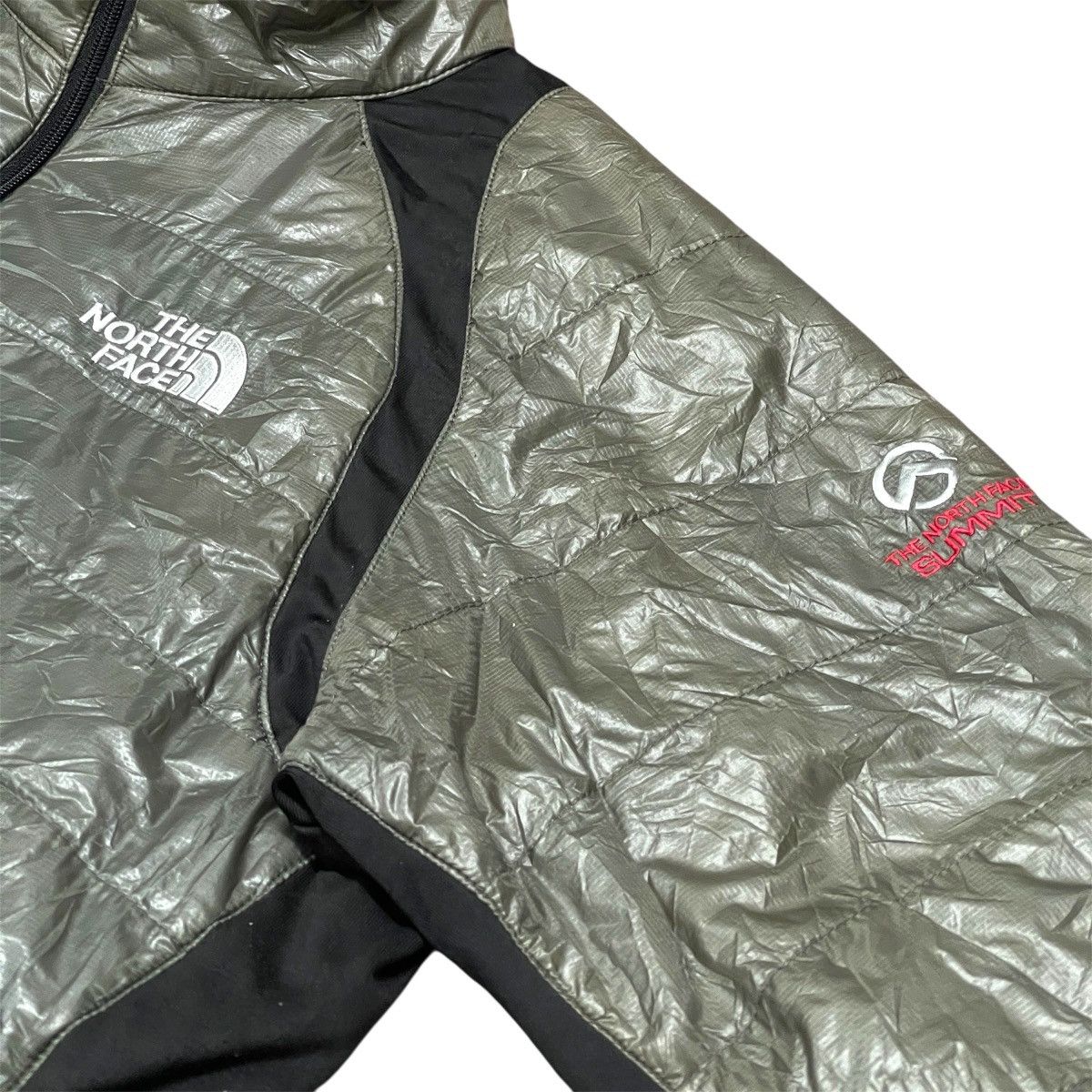 The North Face The North Face Hybrid Primaloft Summit Series Edition Jacket Size US M / EU 48-50 / 2 - 7 Thumbnail