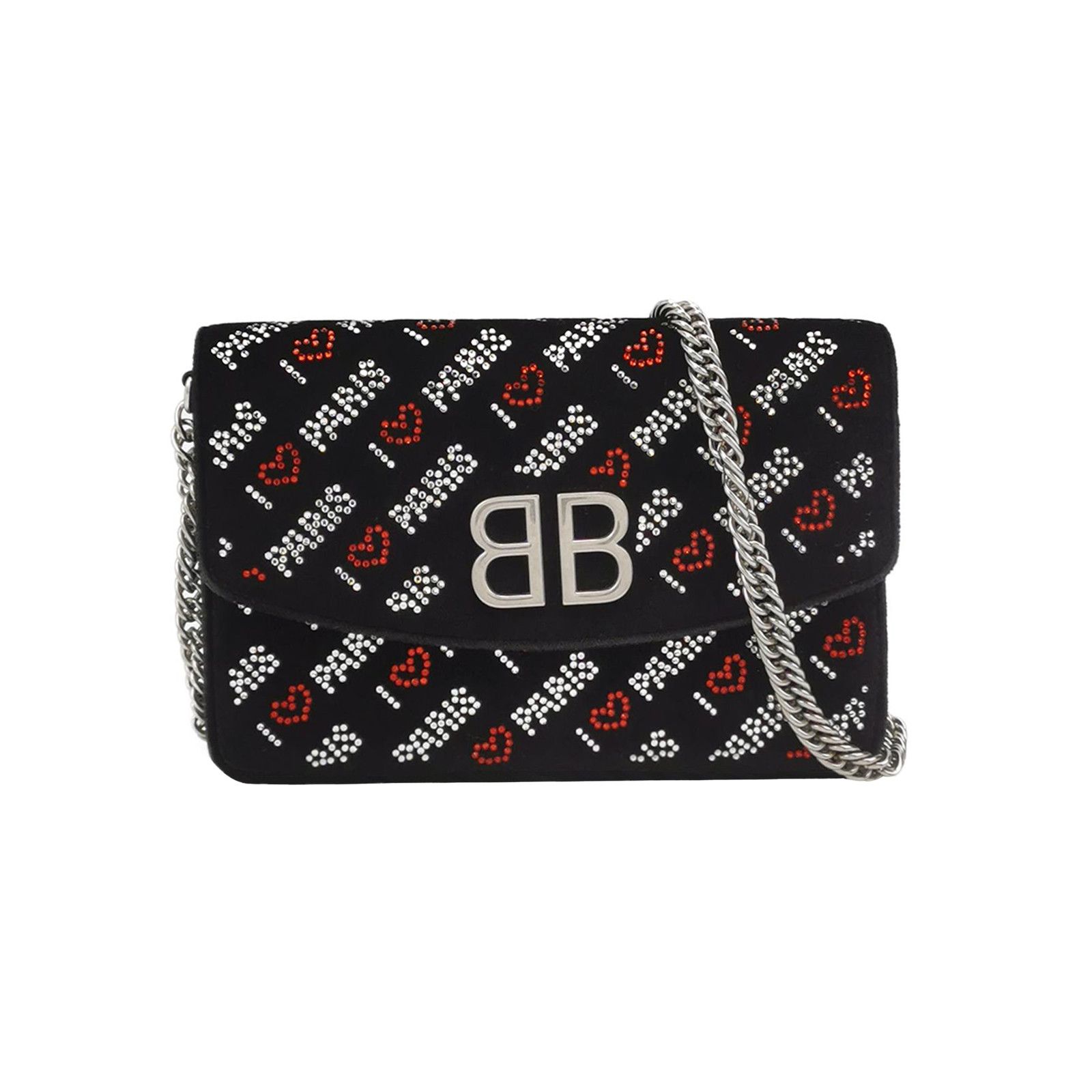 Balenciaga Balenciaga Women os Shoulder Bags Size ONE SIZE - 1 Thumbnail