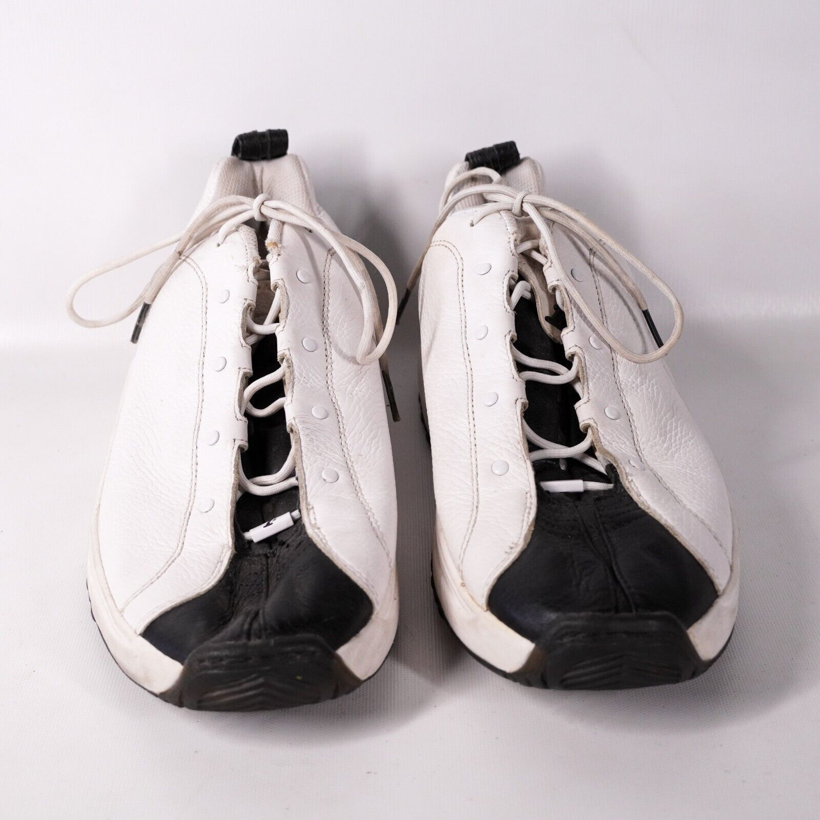 Reebok Reebok Athletic Low Top Sneakers Men's 12 Casual Shoes Kicks Size US 12 / EU 45 - 2 Thumbnail