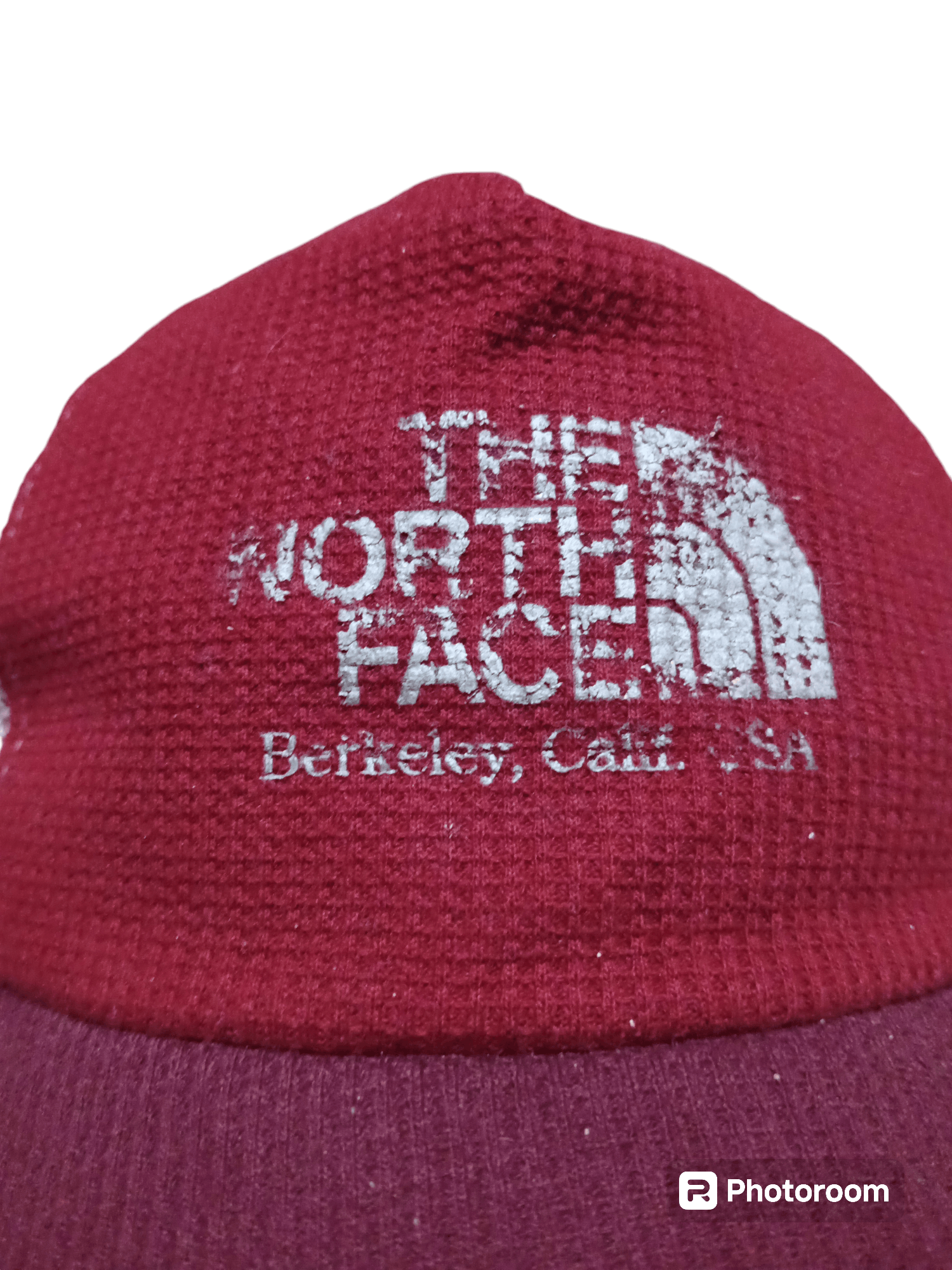The North Face the north face short brim mesh cap Size ONE SIZE - 4 Thumbnail