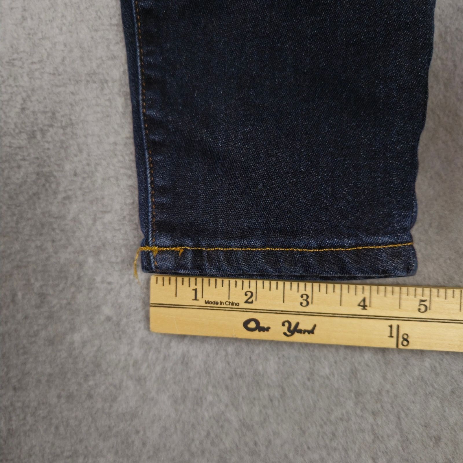 Everlane Everlane Jeans Womens Size 28 Crop Size 28" / US 6 / IT 42 - 17 Thumbnail