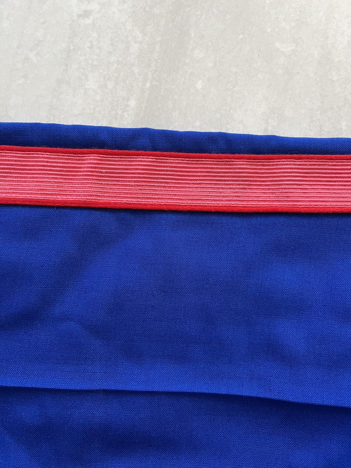 Calvin Klein 205W39NYC Raf Simons Calvin Klein Wool Trouser Size US 26 / EU 42 - 11 Thumbnail