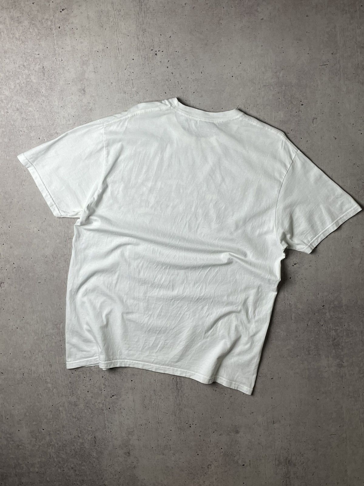 Corteiz Corteiz Big Logo T Shirt Size US XL / EU 56 / 4 - 7 Thumbnail