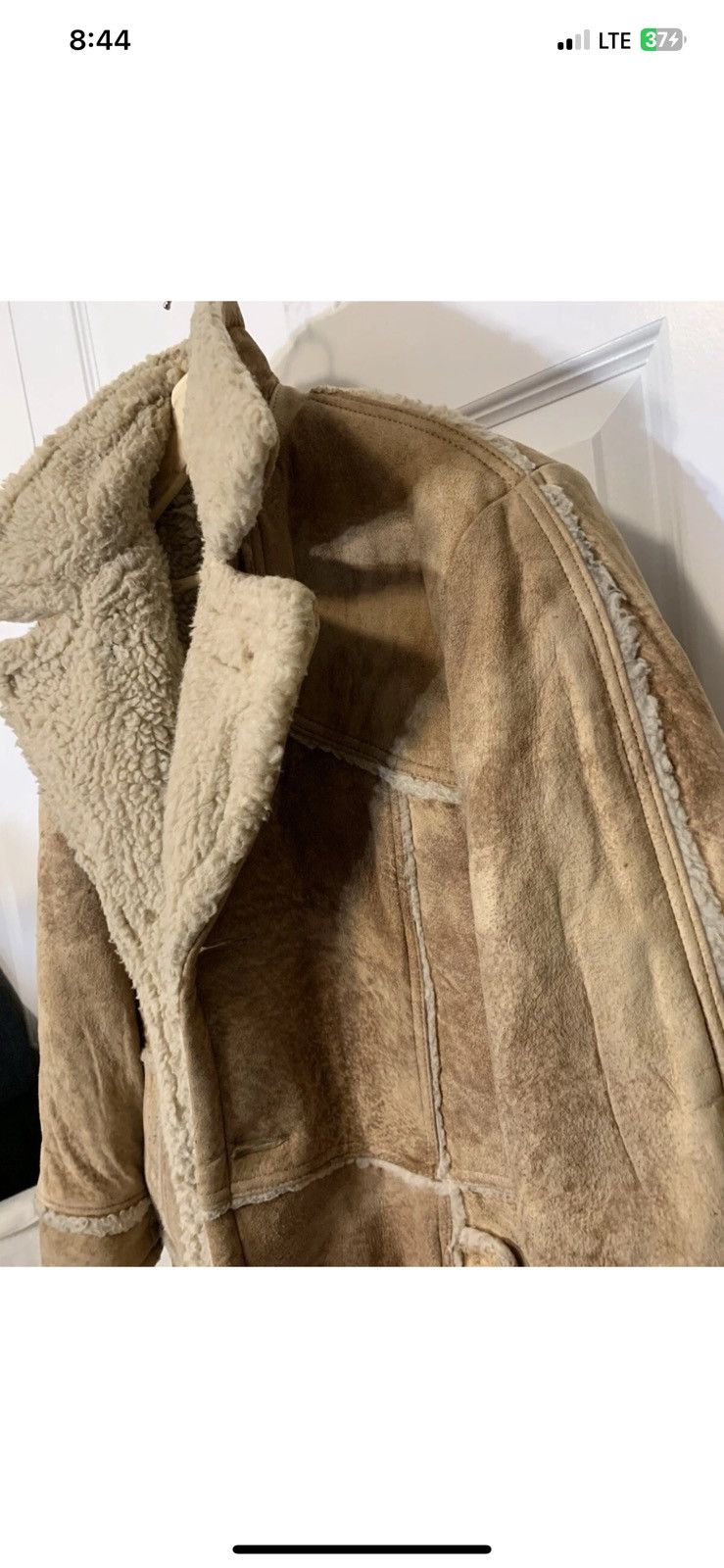 Other Field stream mens sz 38 rancher jacket chore brown Size US M / EU 48-50 / 2 - 1 Thumbnail