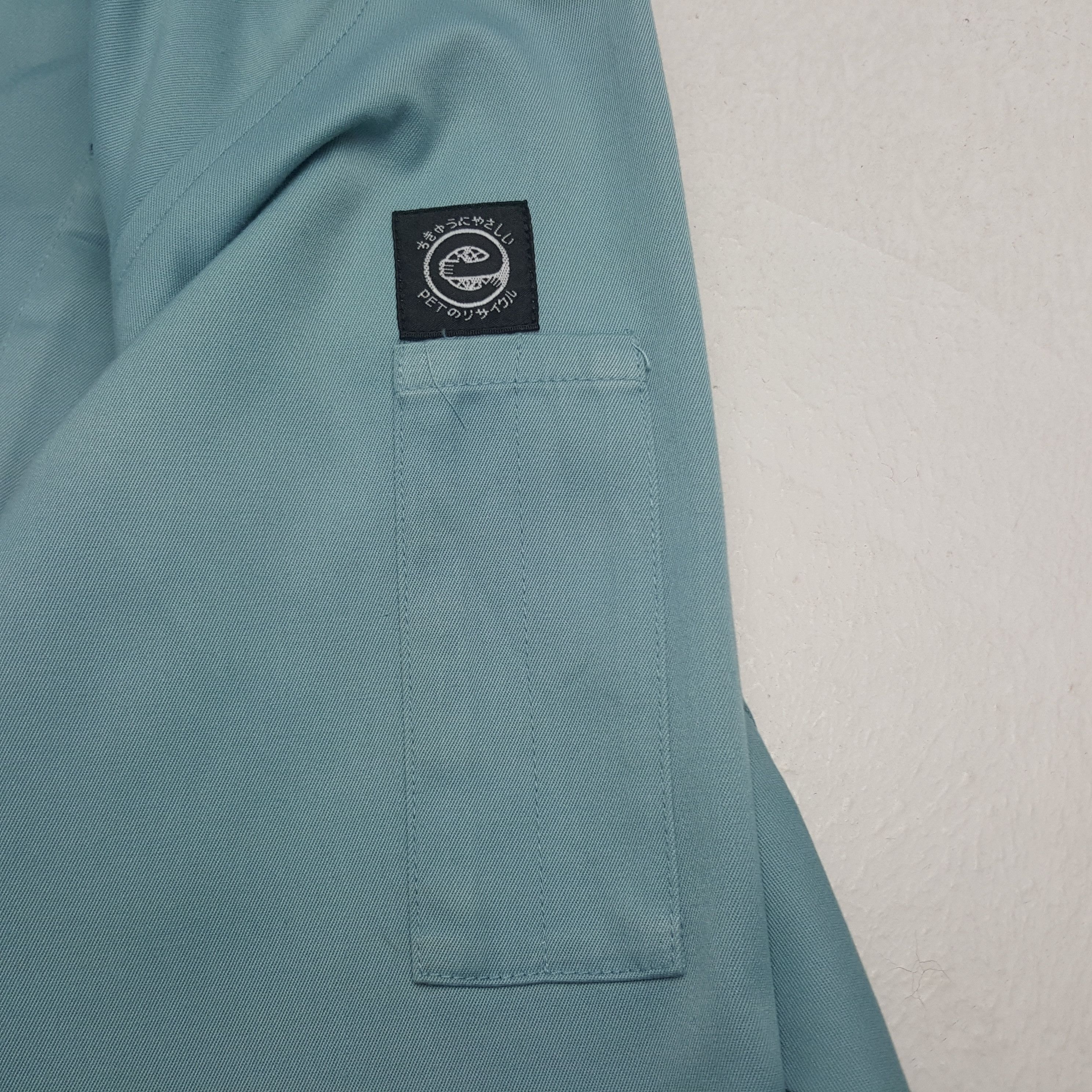 Japanese Brand × Vintage Vintage Nismo Nissan Racing Team Custom Art Worker Jacket Size US S / EU 44-46 / 1 - 9 Thumbnail