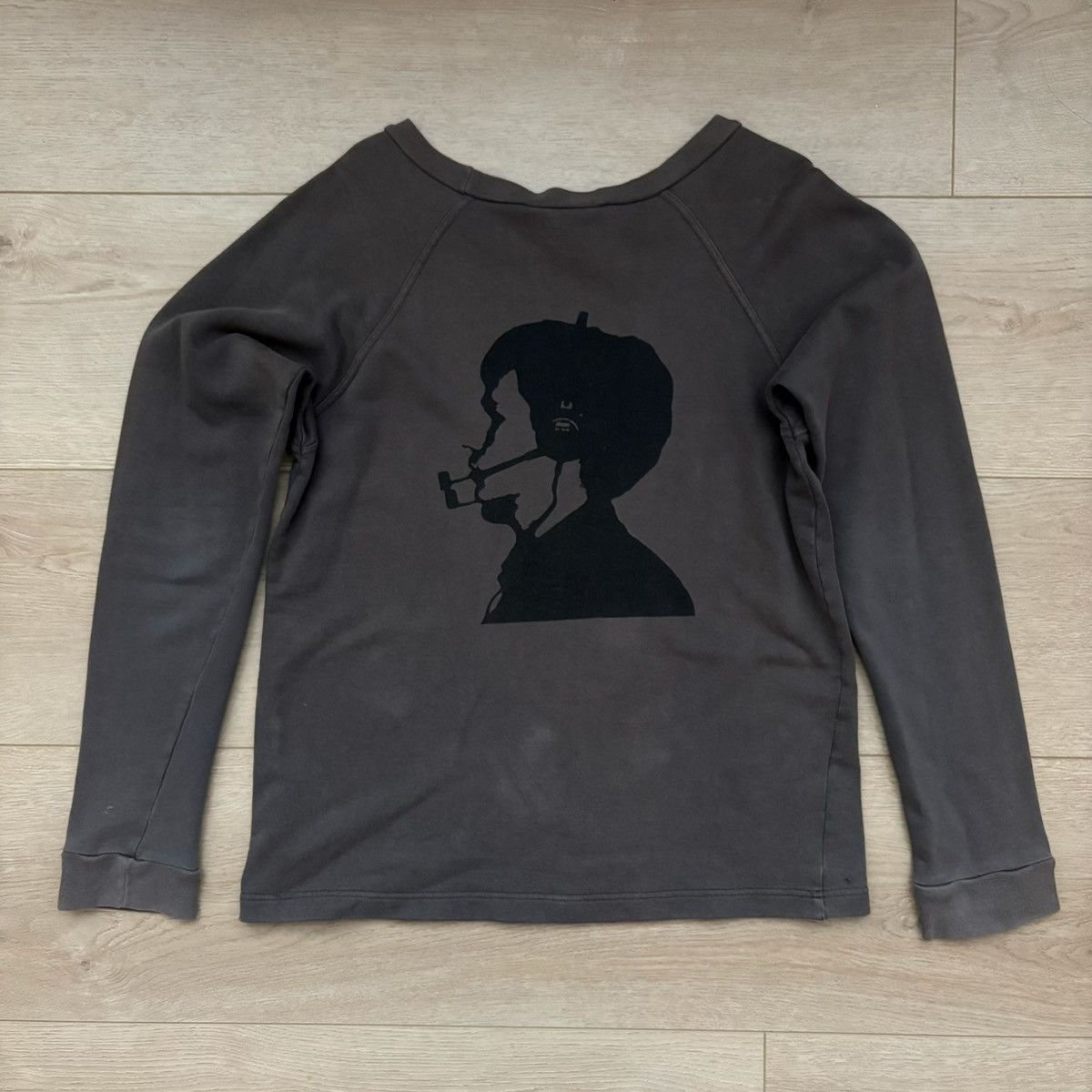 Raf Simons Raf Simons' Autumn/Winter 1998-1999 "Radioactivity" Size US M / EU 48-50 / 2 - 7 Thumbnail