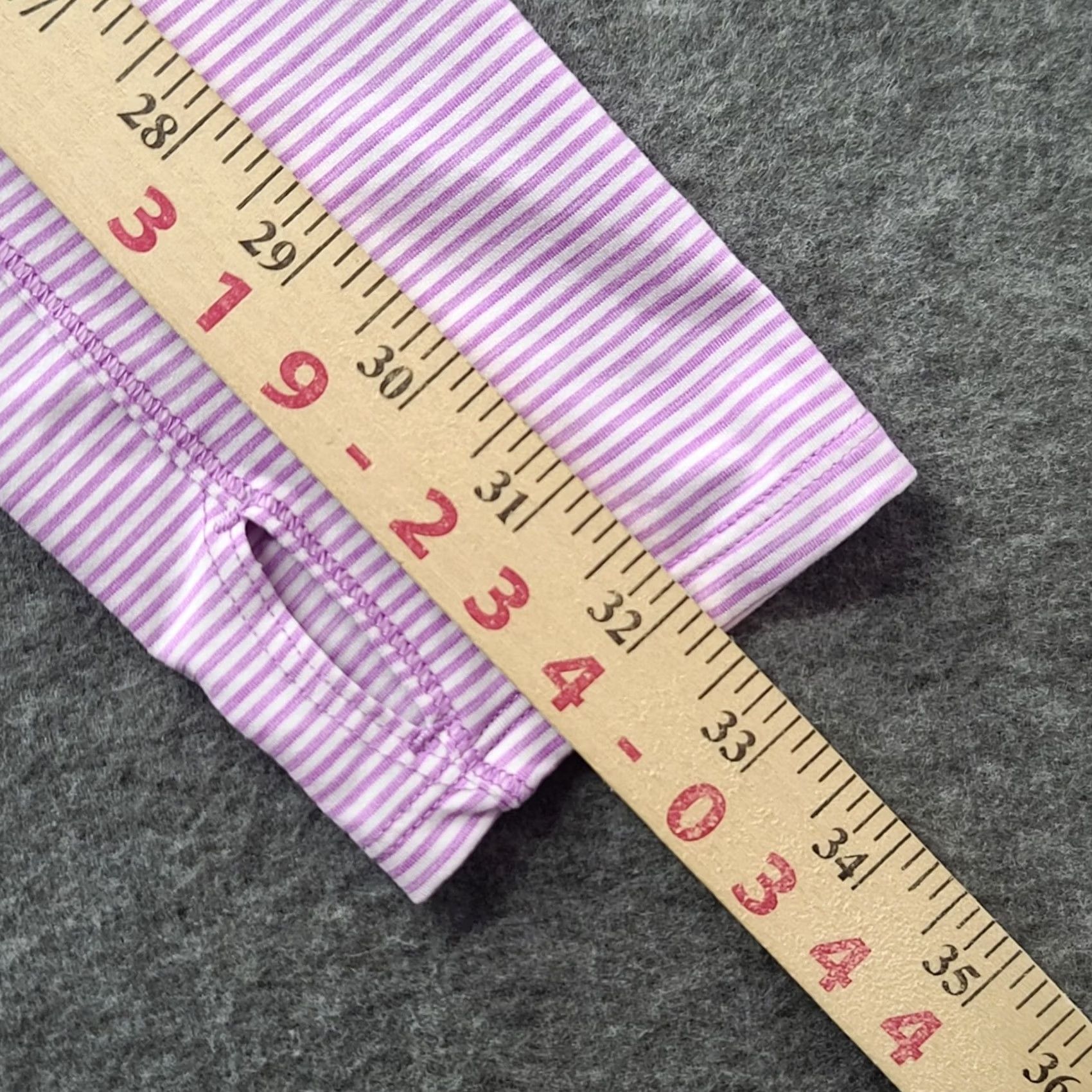 Vintage Duluth Armachillo Top Women’s L Regular Fit Cooling Full Zip Lightweight Tunic Purple Long Sleeve Size L / US 10 / IT 46 - 5 Thumbnail