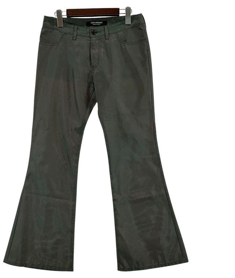 Junya Watanabe JUNYA WATANABE Jacket & Flared Pants Set Size US XXS / EU 40 - 9 Thumbnail