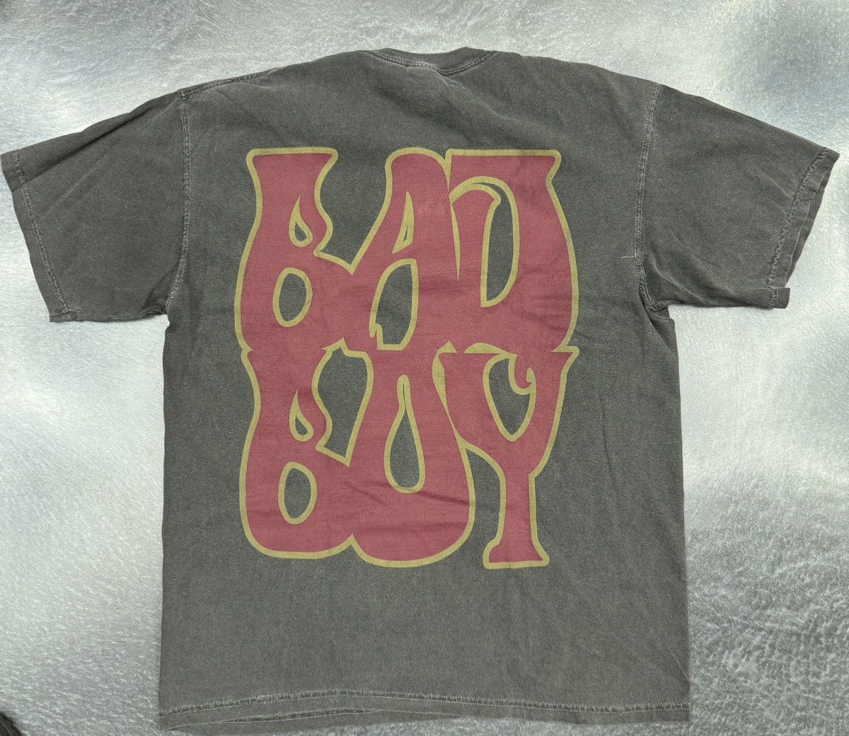 HELLSTAR Hellstar 2020 Rodman T-Shirt Size US L / EU 52-54 / 3 - 5 Thumbnail