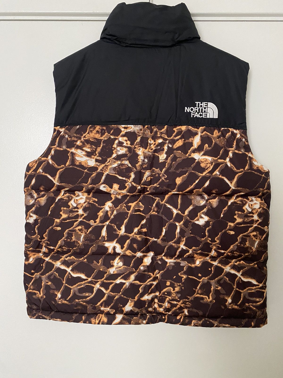 The North Face The North Face Retro Nuptse Vest NWT Sz Large Size US L / EU 52-54 / 3 - 2 Thumbnail