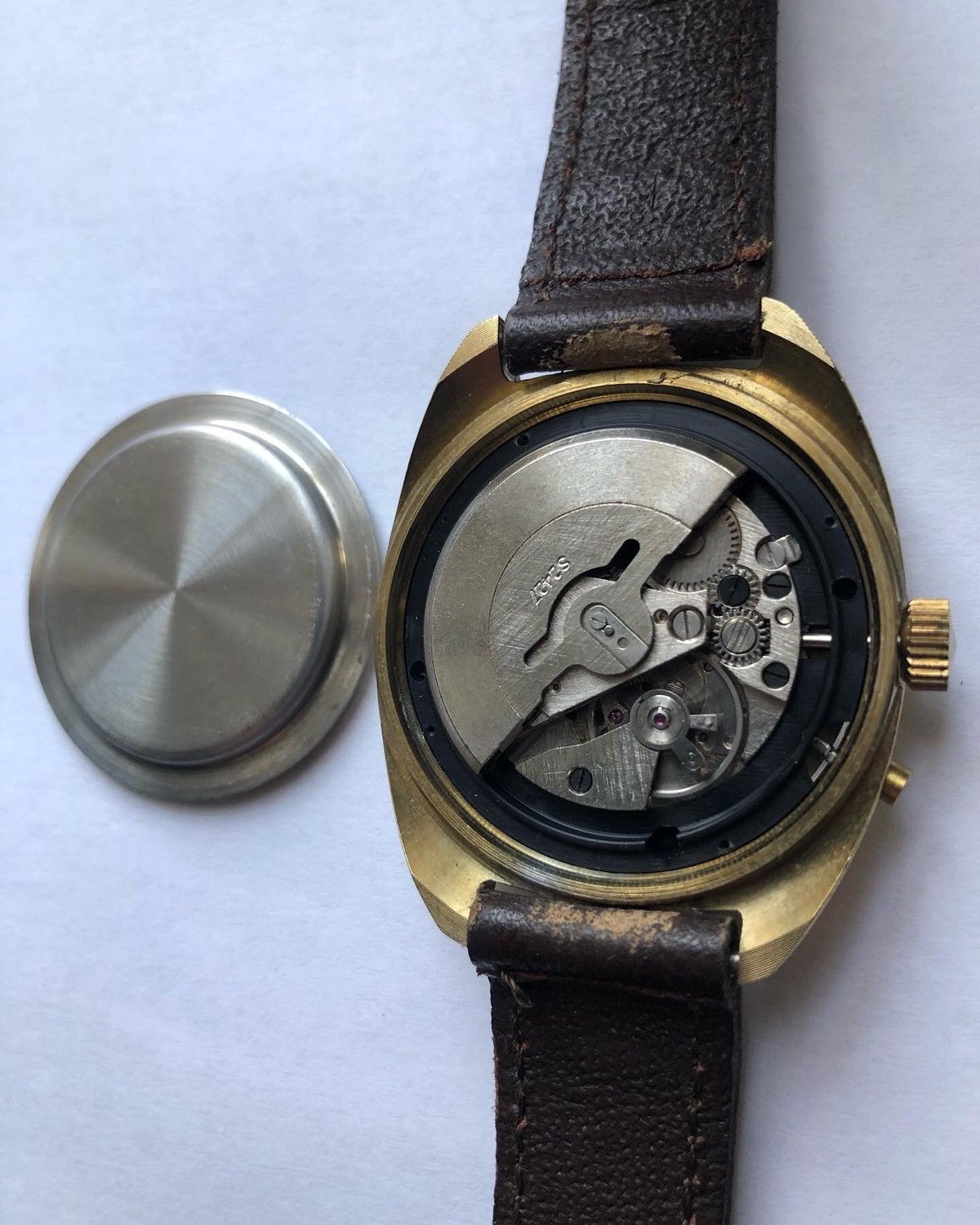 Other Mechanical Watch Sekonda Automatic Size ONE SIZE - 5 Thumbnail