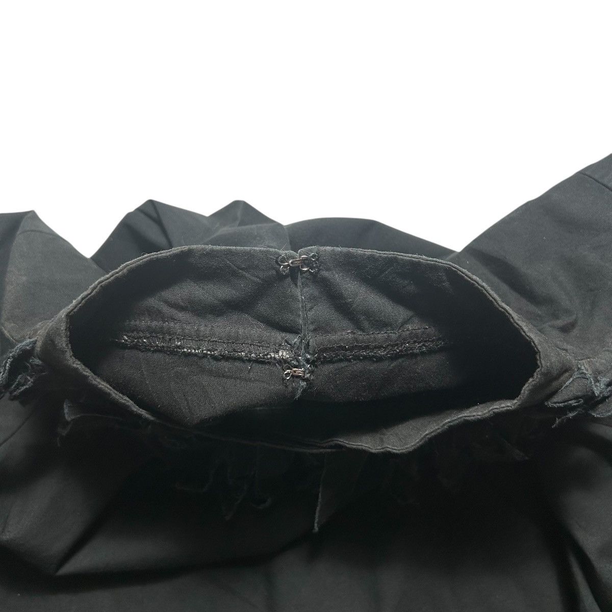 Japanese Brand Ryojiobata Japanese Shirt Size M / US 6-8 / IT 42-44 - 7 Thumbnail