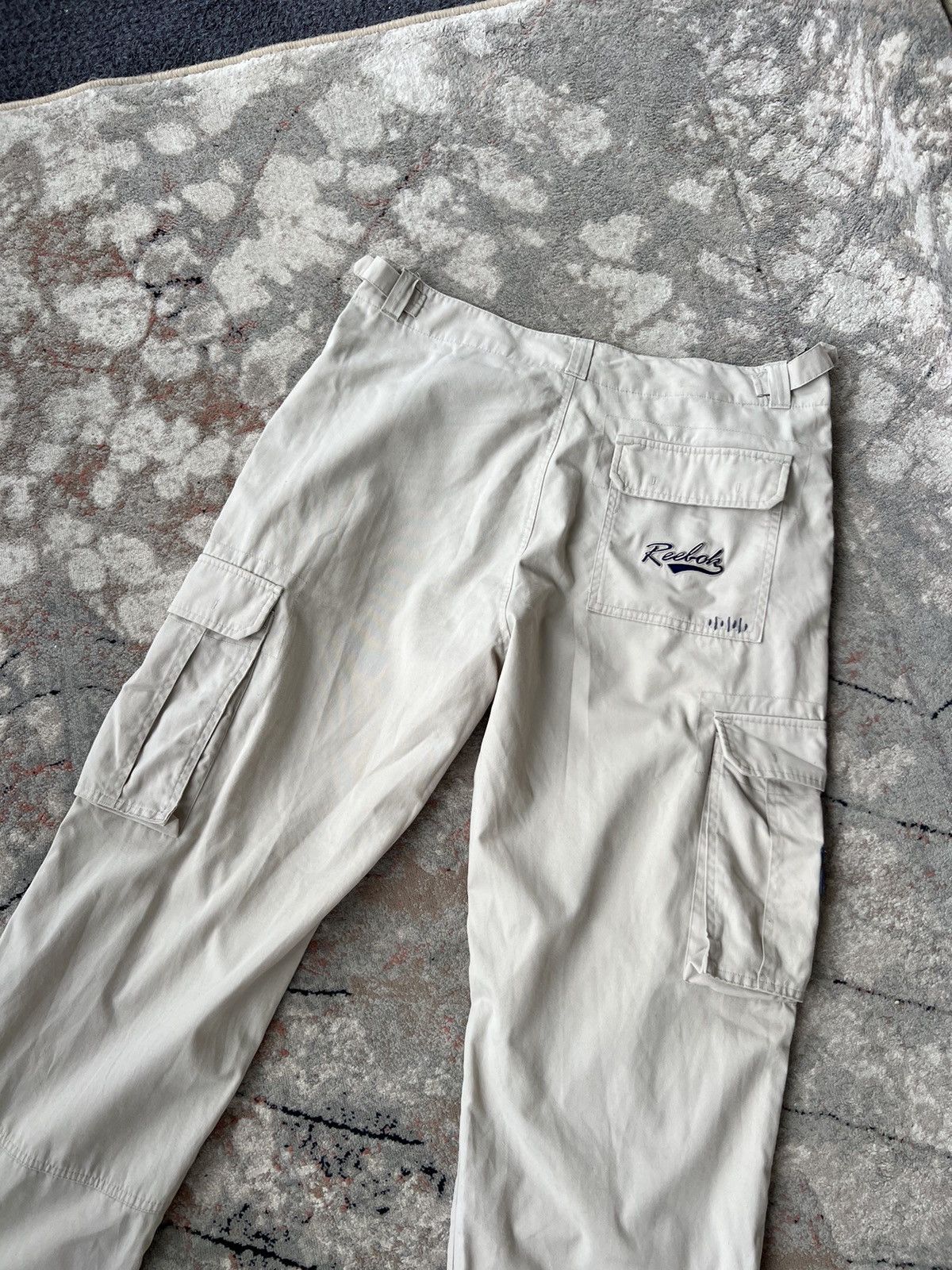 Other Reebok Vintage Pants Size US 36 / EU 52 - 11 Thumbnail