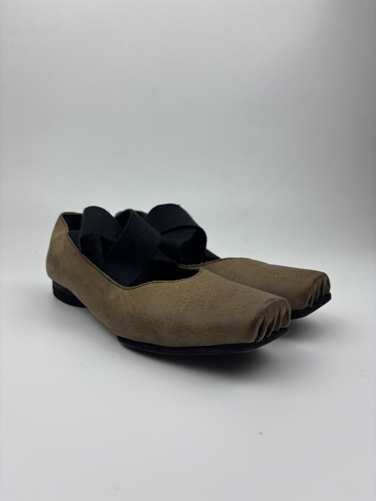 Uma Wang Uma Wang Pig Nose Ballerina’s Size US 7 / IT 37 - 1 Thumbnail