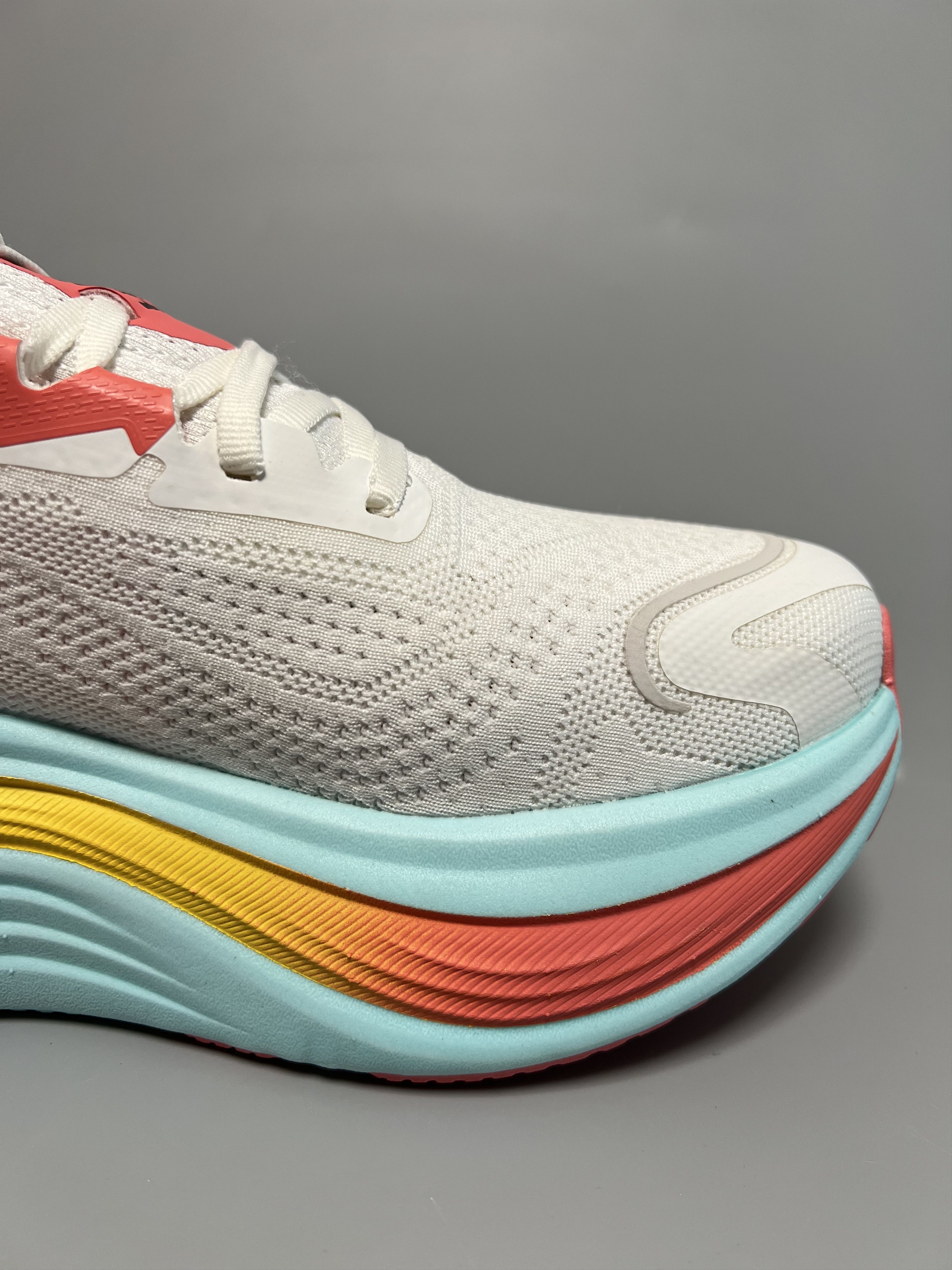 Hoka 8B Hoka Skyward X Women's Running Shoes 1147912-BSW Size US 8 / IT 38 - 7 Thumbnail