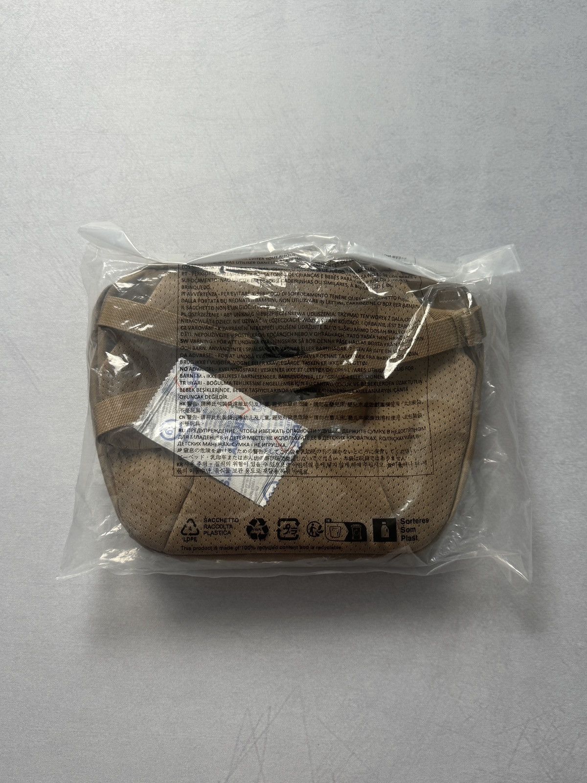 Arc'teryx Mantis 2 waist pack Canvas Size ONE SIZE - 2 Thumbnail