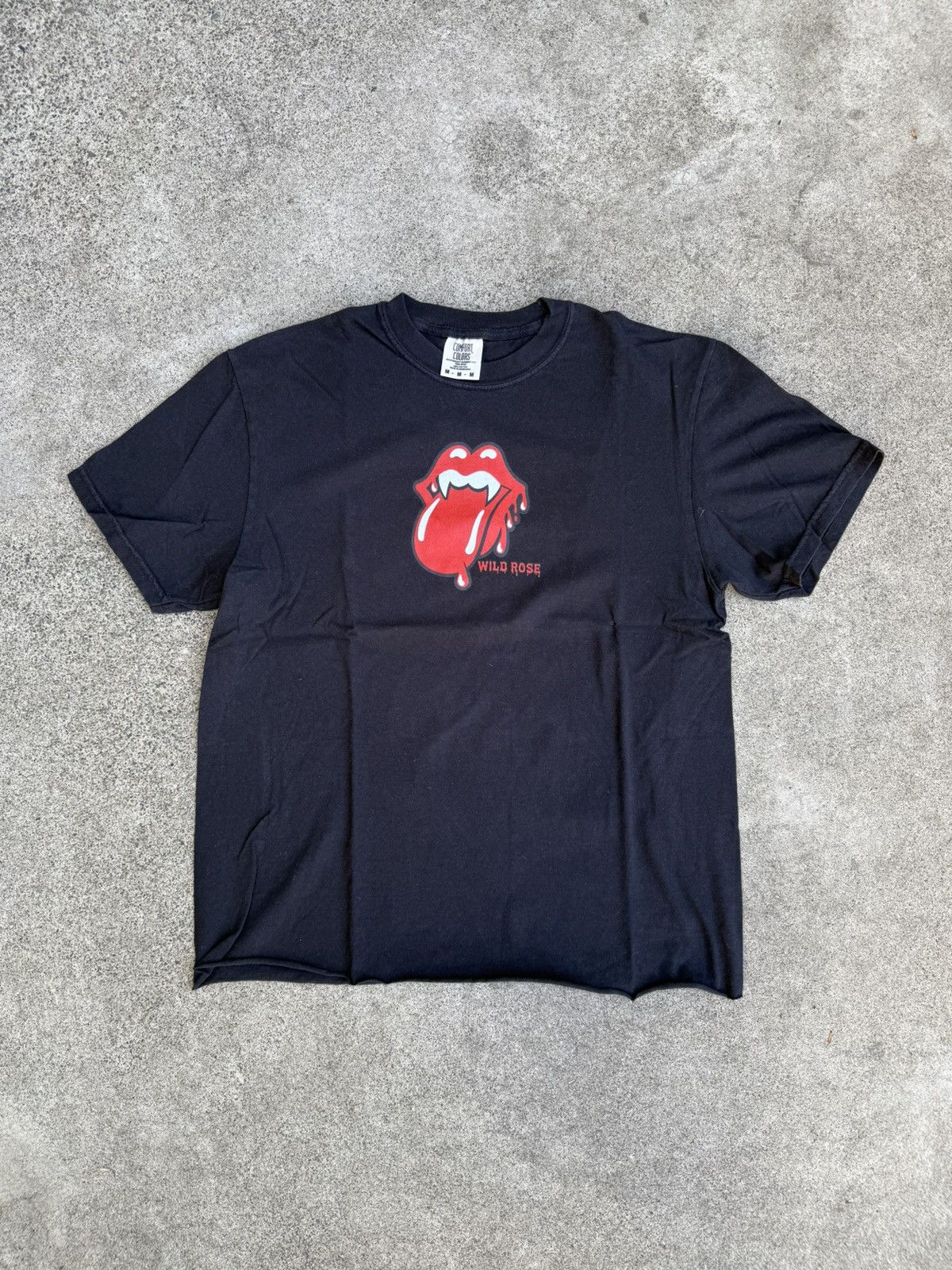 Comfort Colors Vampire Tee Size US M / EU 48-50 / 2 - 1 Thumbnail
