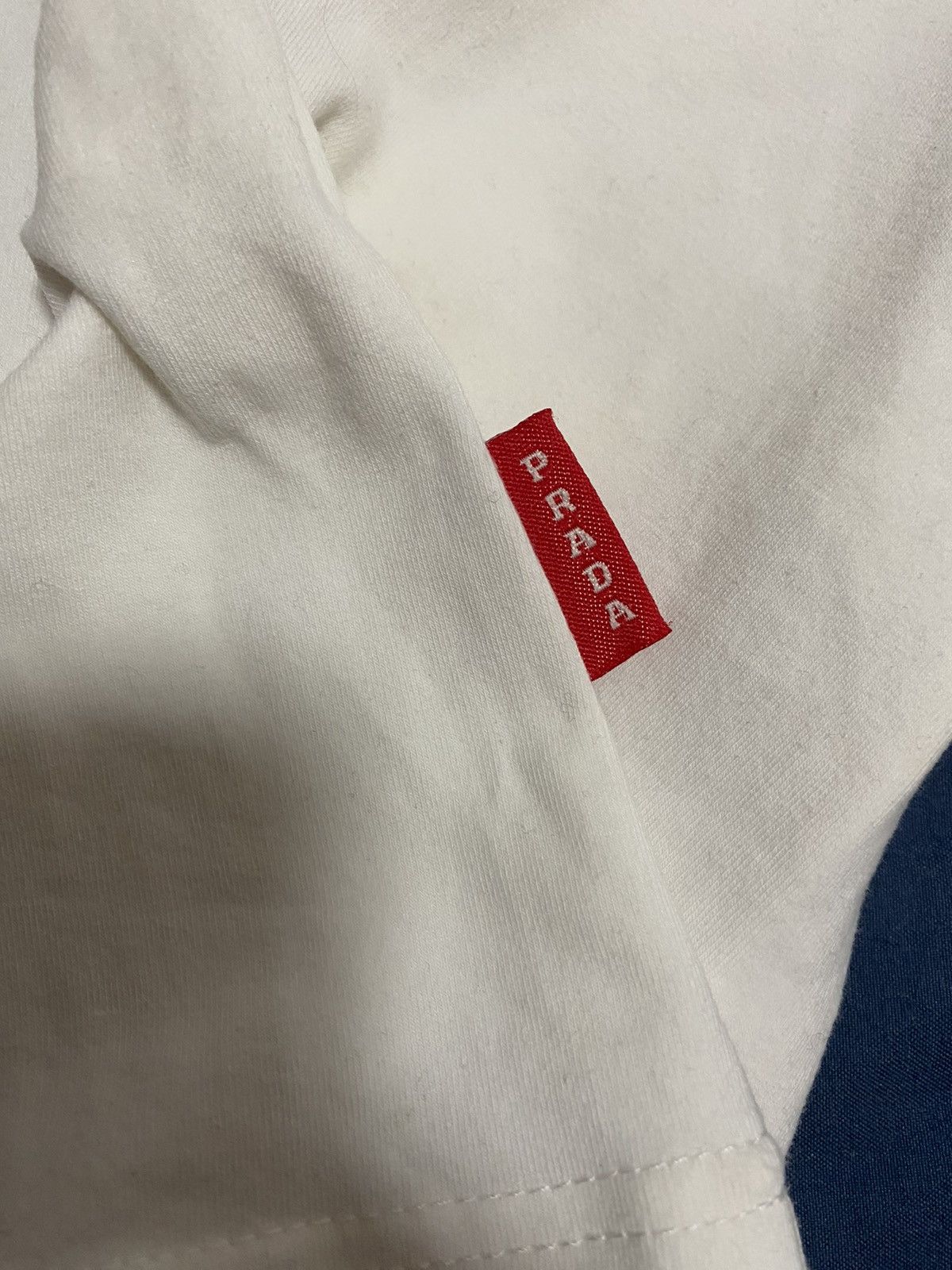 Other Prada tanktop Size XS / US 0-2 / IT 36-38 - 4 Thumbnail